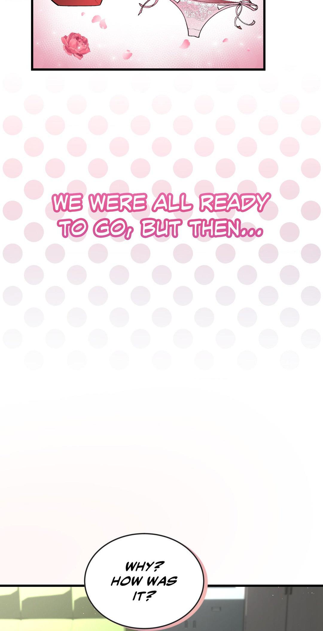 Can I Touch You? Chapter 2 - Page 40