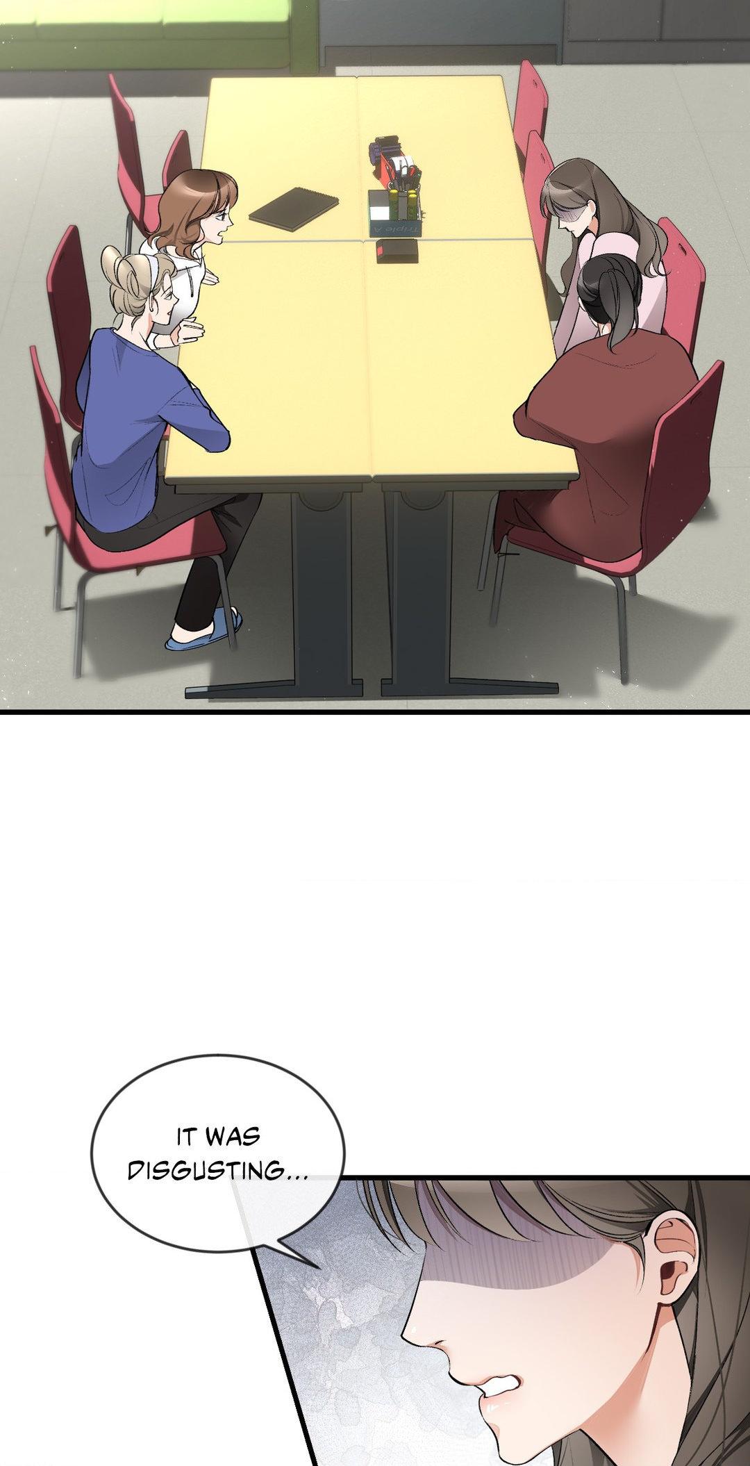 Can I Touch You? Chapter 2 - Page 41