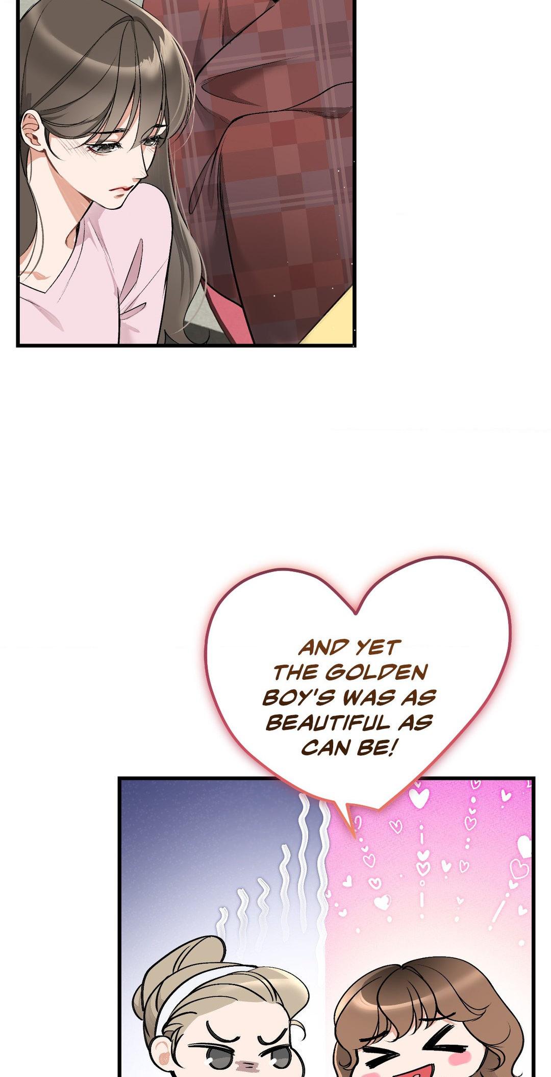 Can I Touch You? Chapter 2 - Page 45