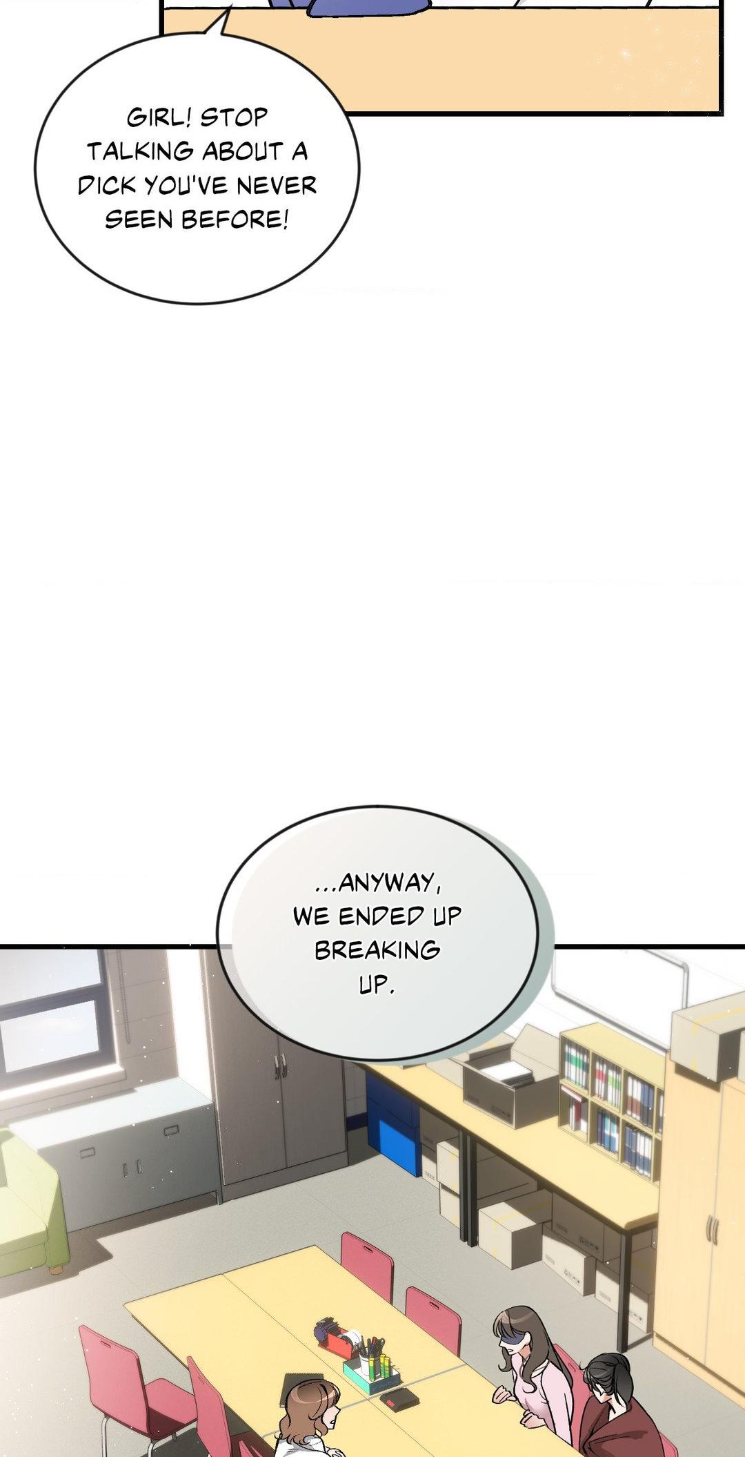 Can I Touch You? Chapter 2 - Page 47
