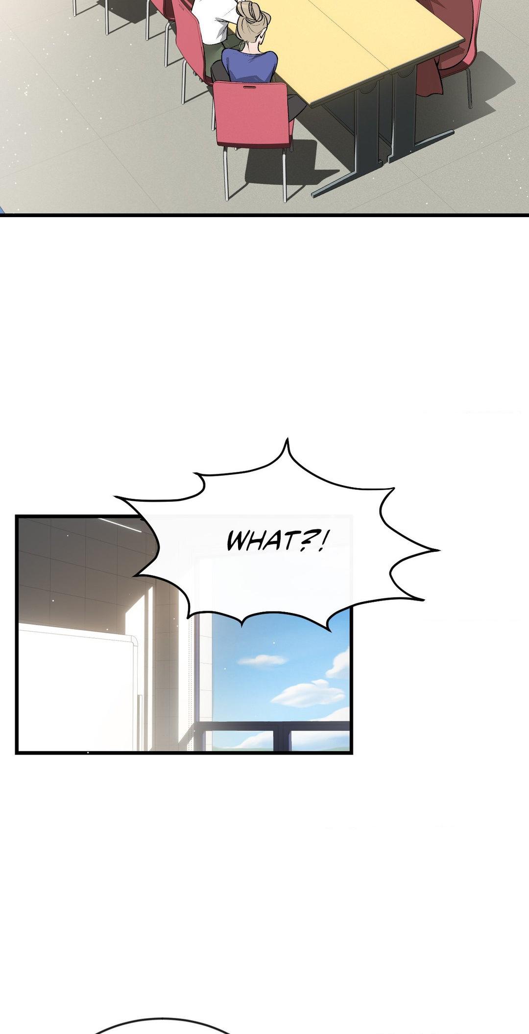 Can I Touch You? Chapter 2 - Page 48