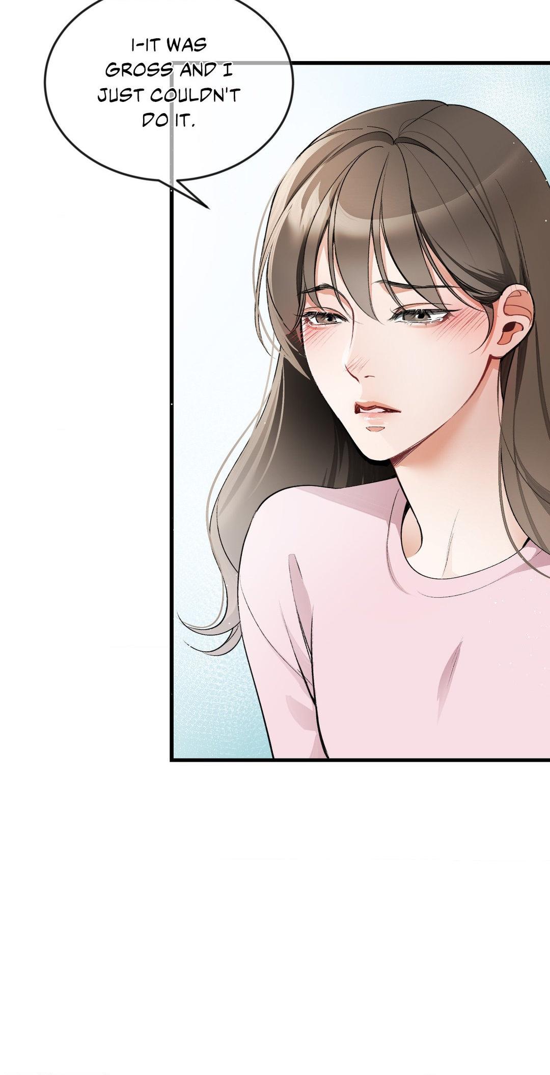 Can I Touch You? Chapter 2 - Page 49