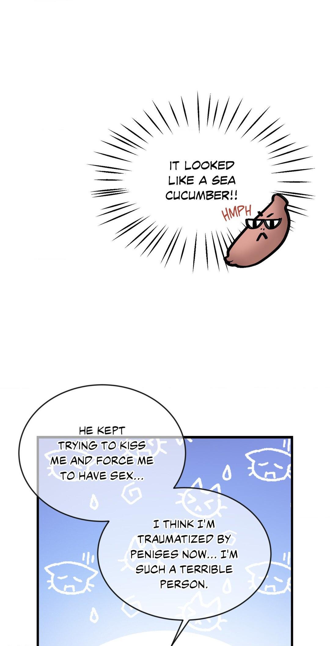 Can I Touch You? Chapter 2 - Page 52