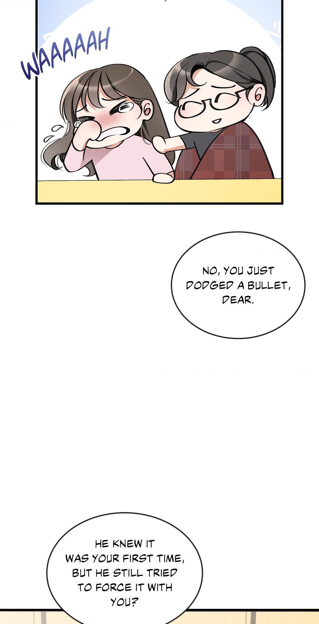 Can I Touch You? Chapter 2 - Page 53