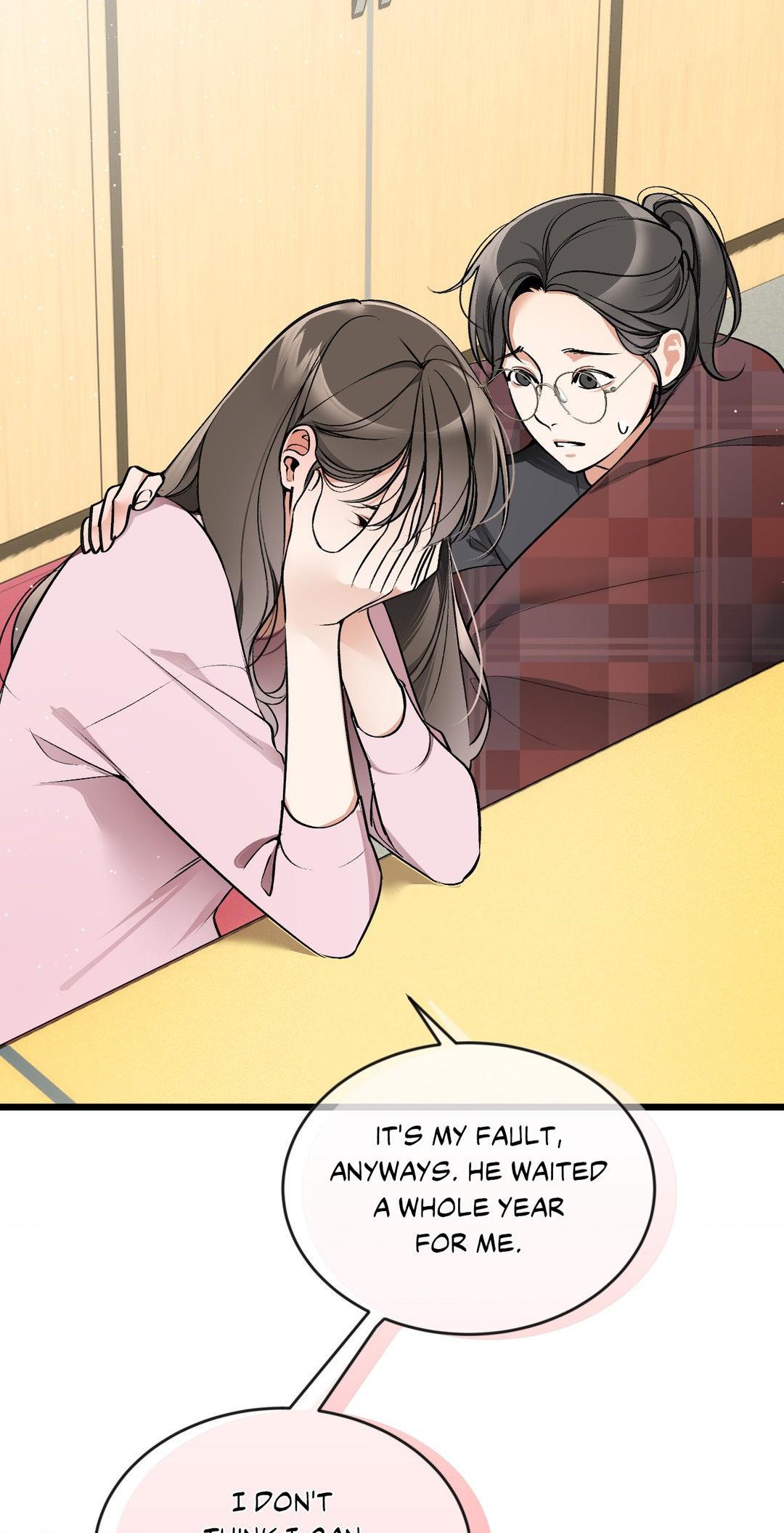 Can I Touch You? Chapter 2 - Page 55