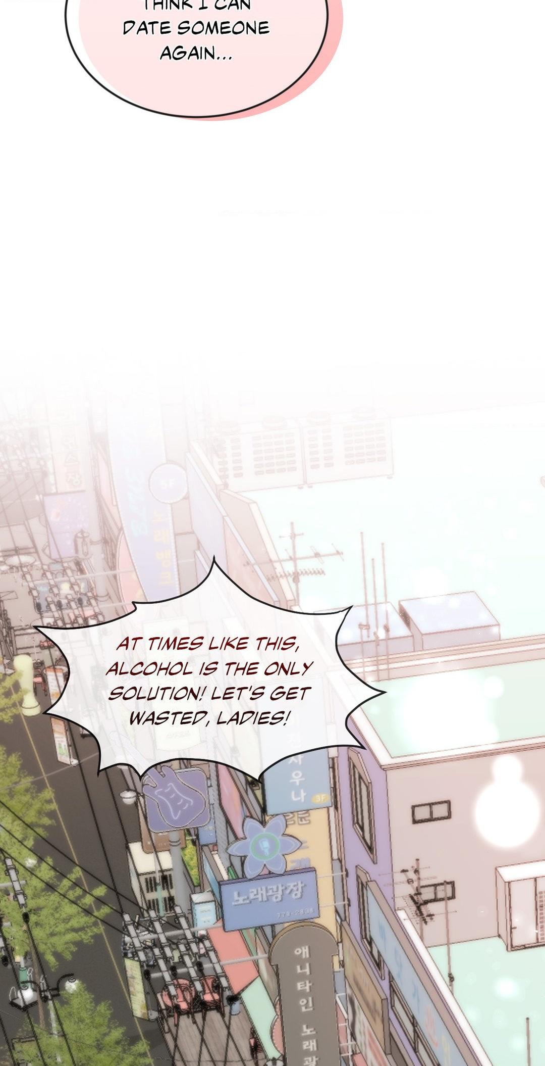 Can I Touch You? Chapter 2 - Page 56