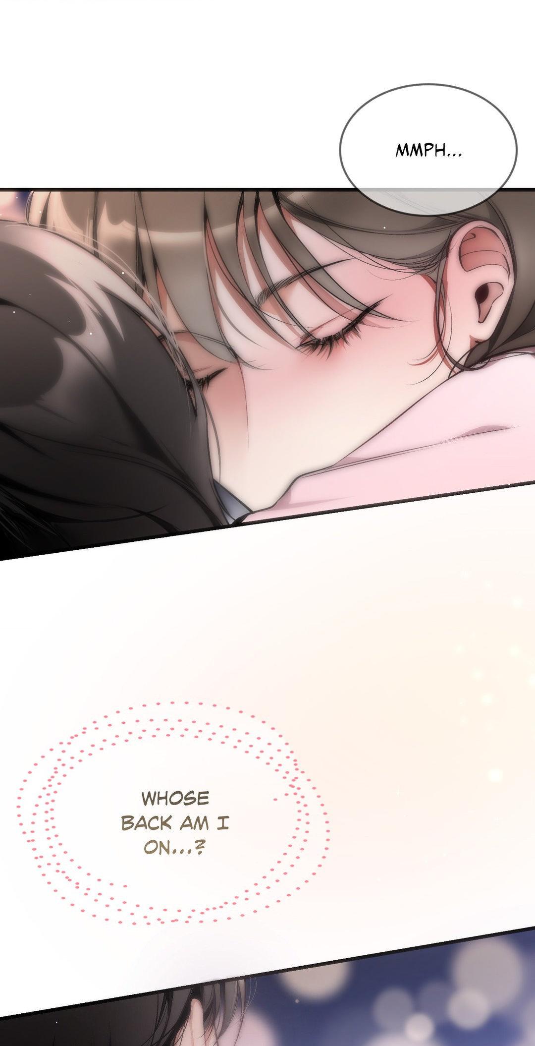 Can I Touch You? Chapter 2 - Page 60