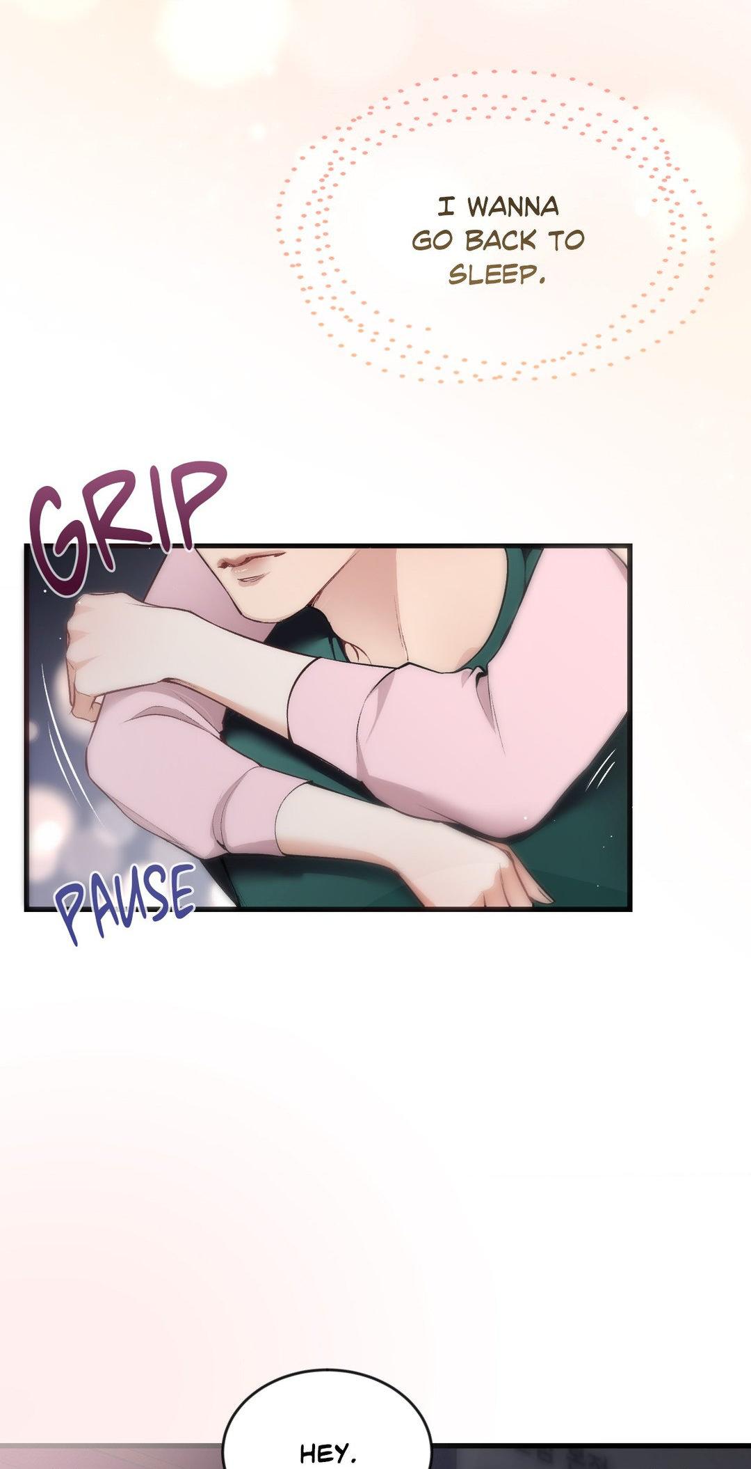 Can I Touch You? Chapter 2 - Page 62