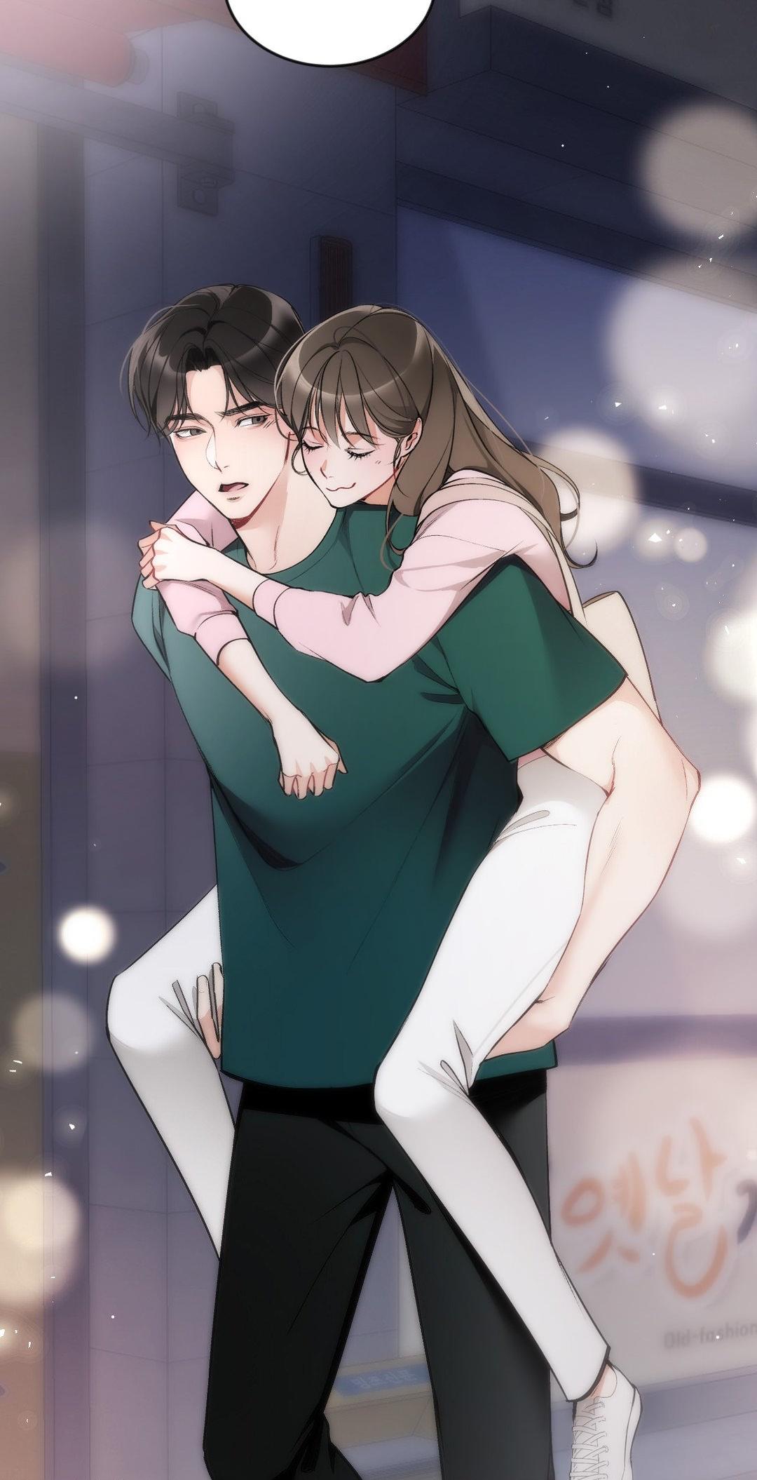 Can I Touch You? Chapter 2 - Page 63