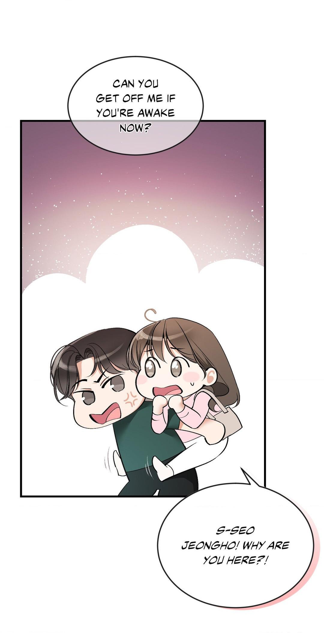 Can I Touch You? Chapter 2 - Page 65