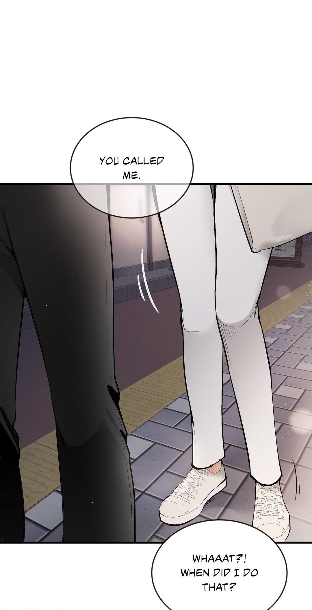 Can I Touch You? Chapter 2 - Page 66