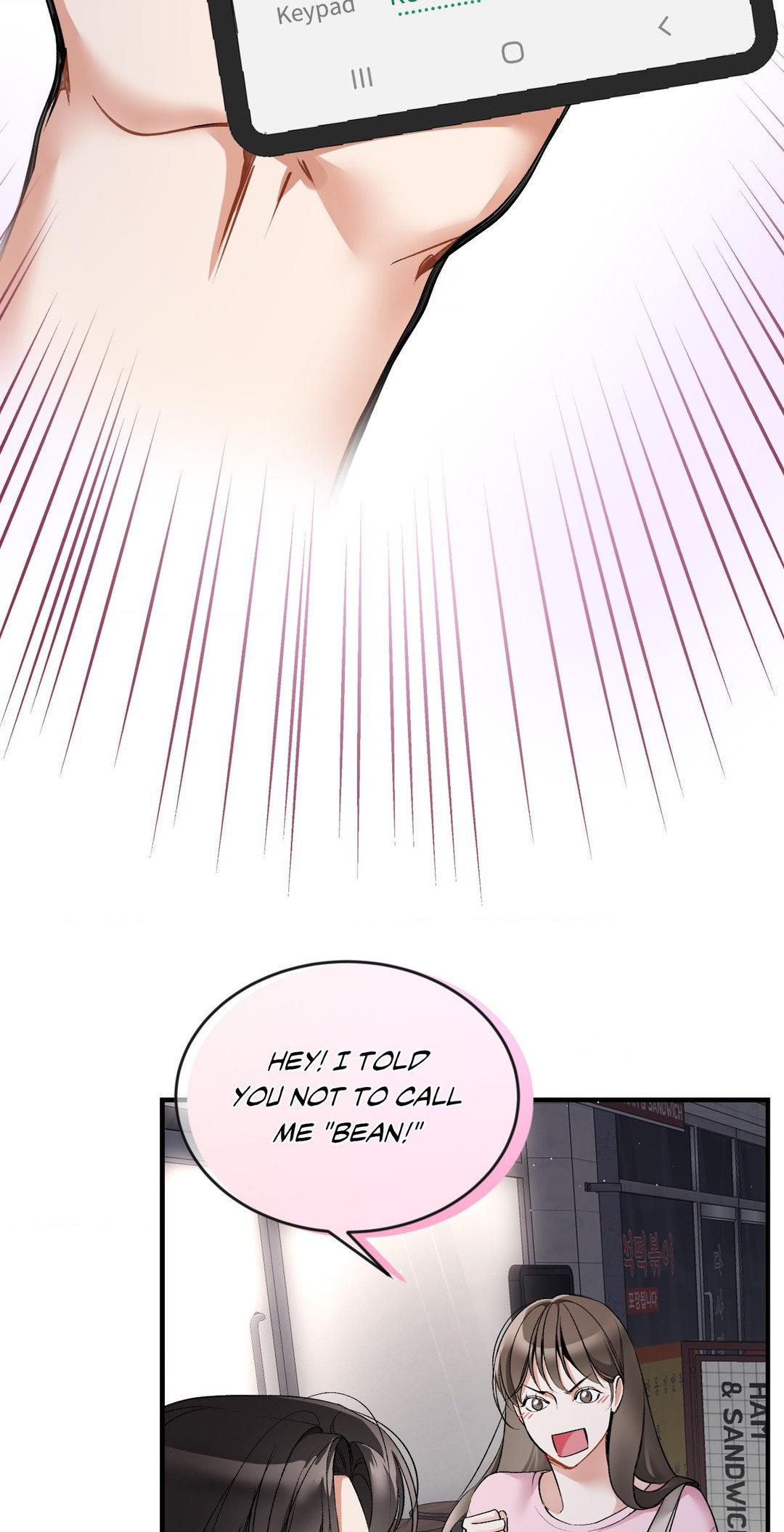 Can I Touch You? Chapter 2 - Page 69