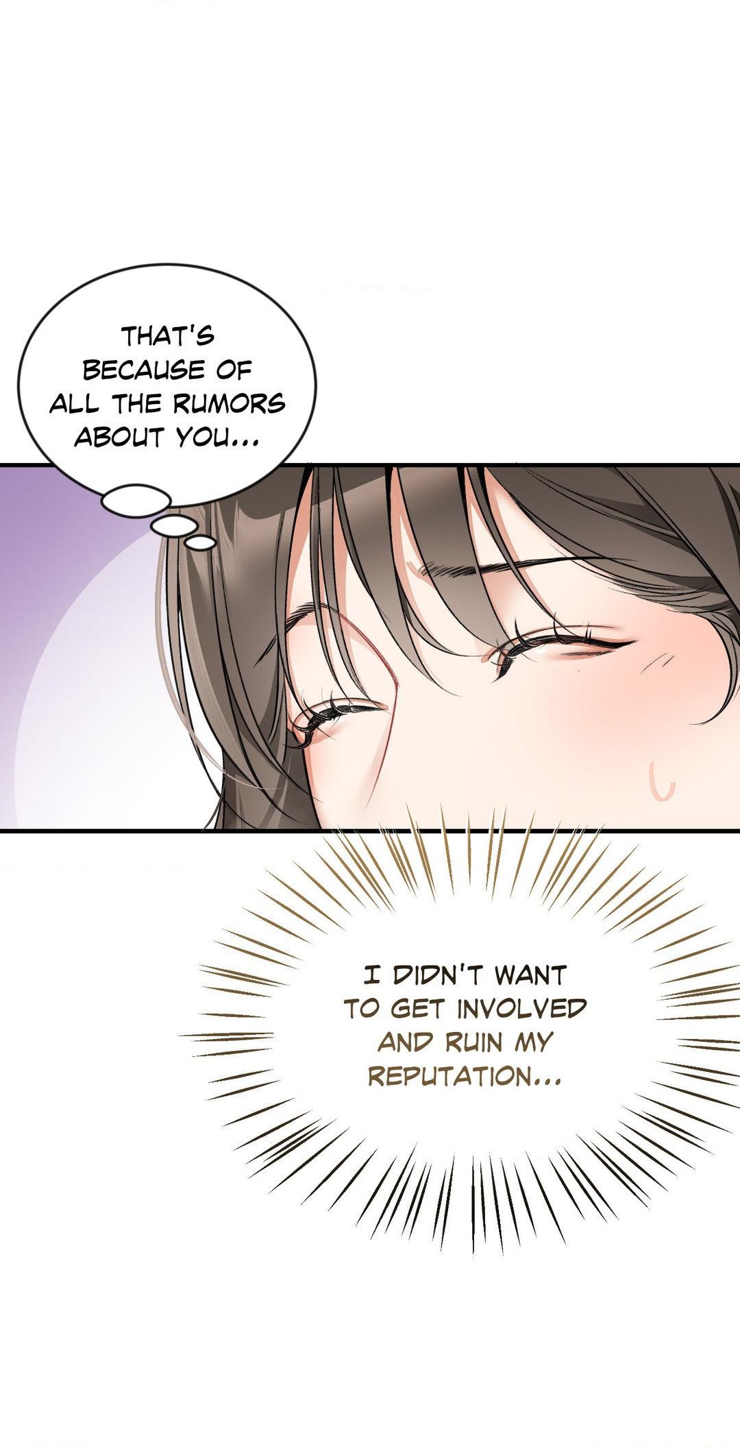 Can I Touch You? Chapter 2 - Page 73
