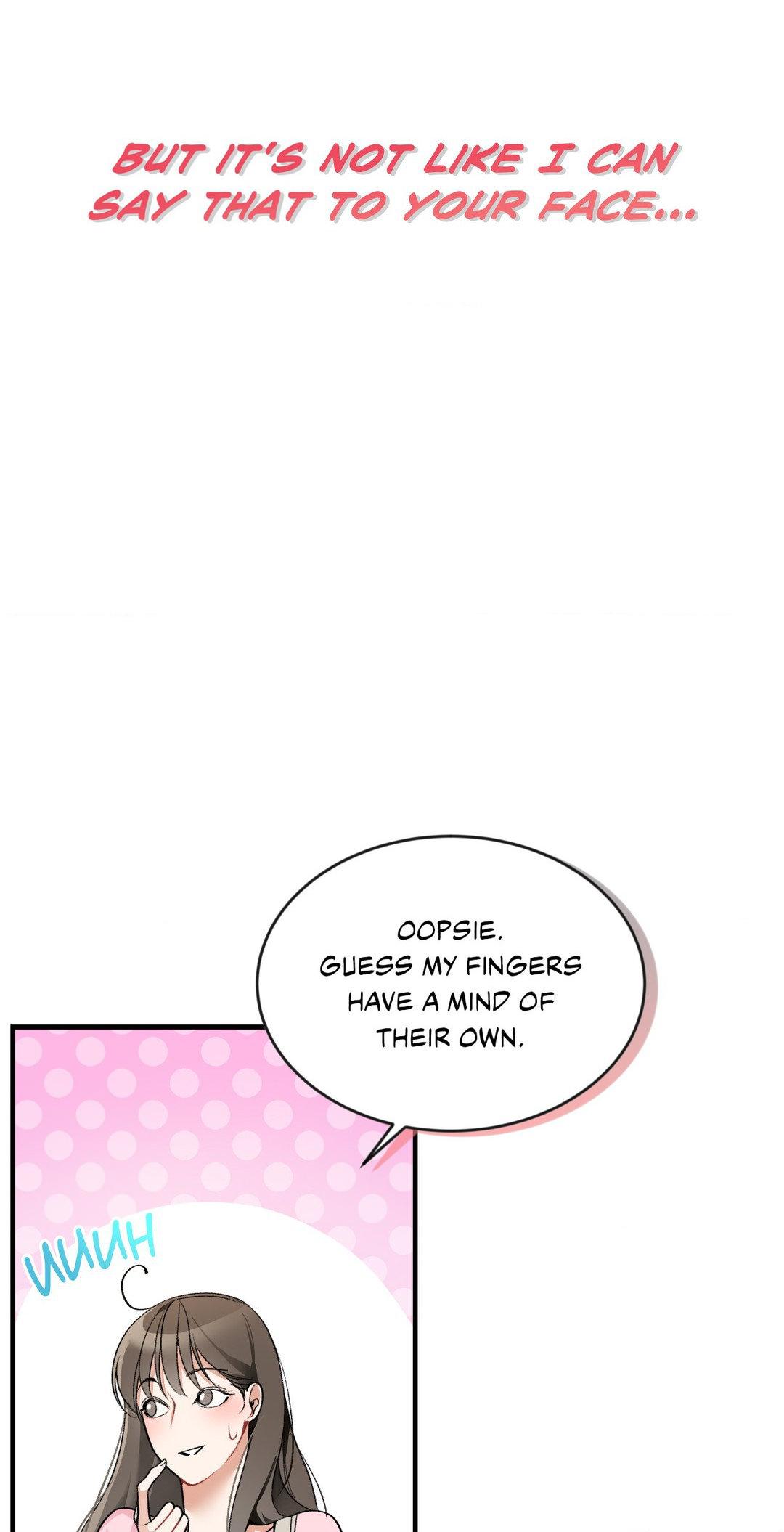 Can I Touch You? Chapter 2 - Page 74