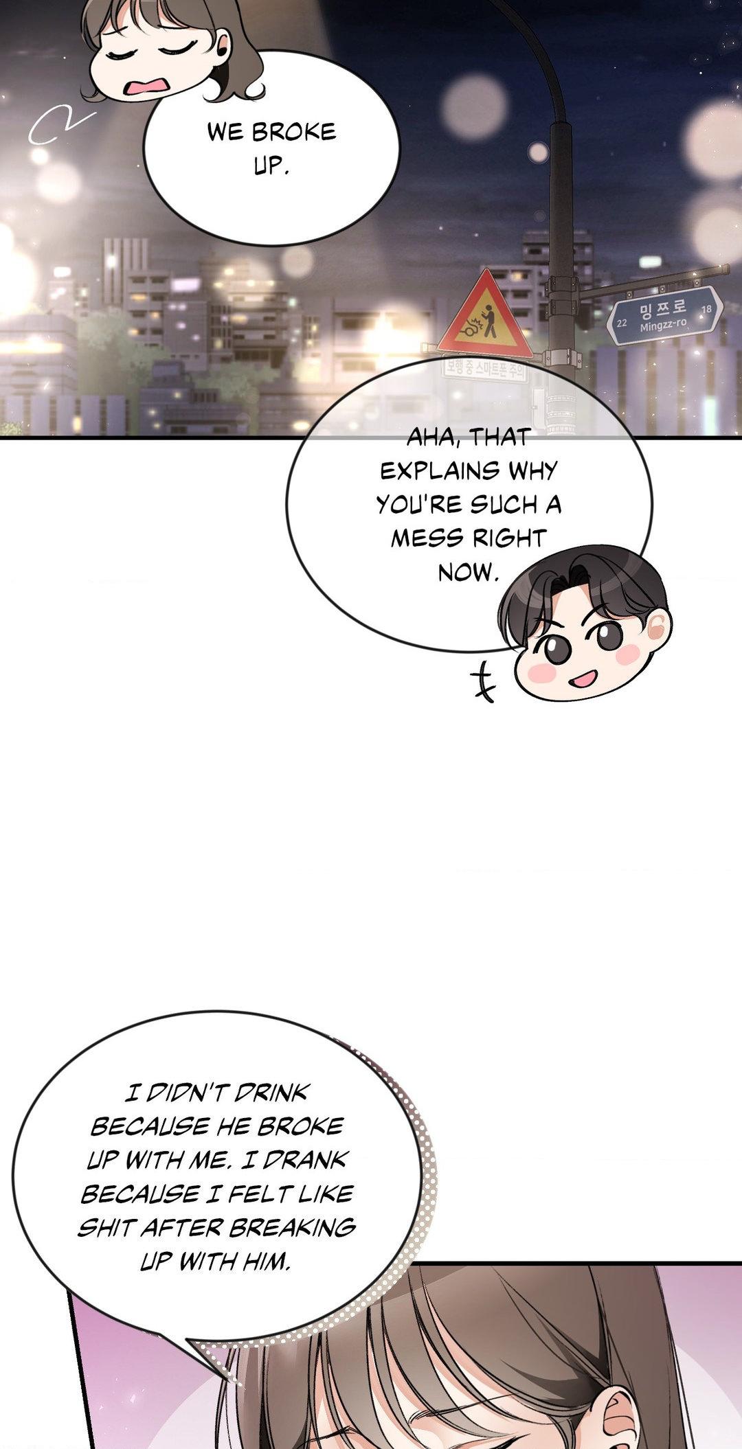 Can I Touch You? Chapter 2 - Page 78