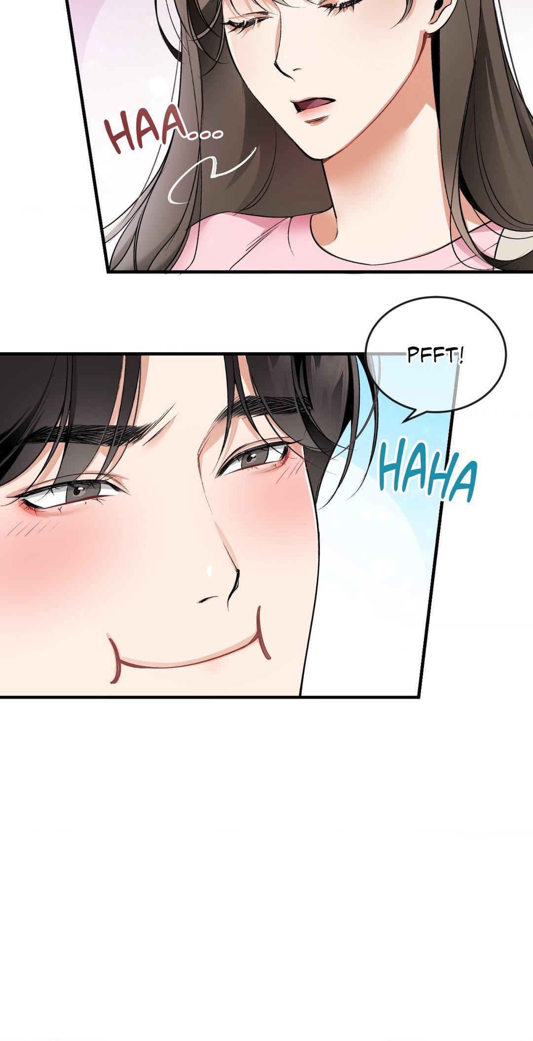 Can I Touch You? Chapter 2 - Page 79
