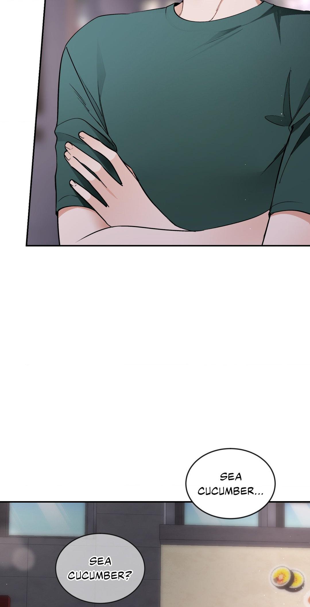 Can I Touch You? Chapter 2 - Page 83