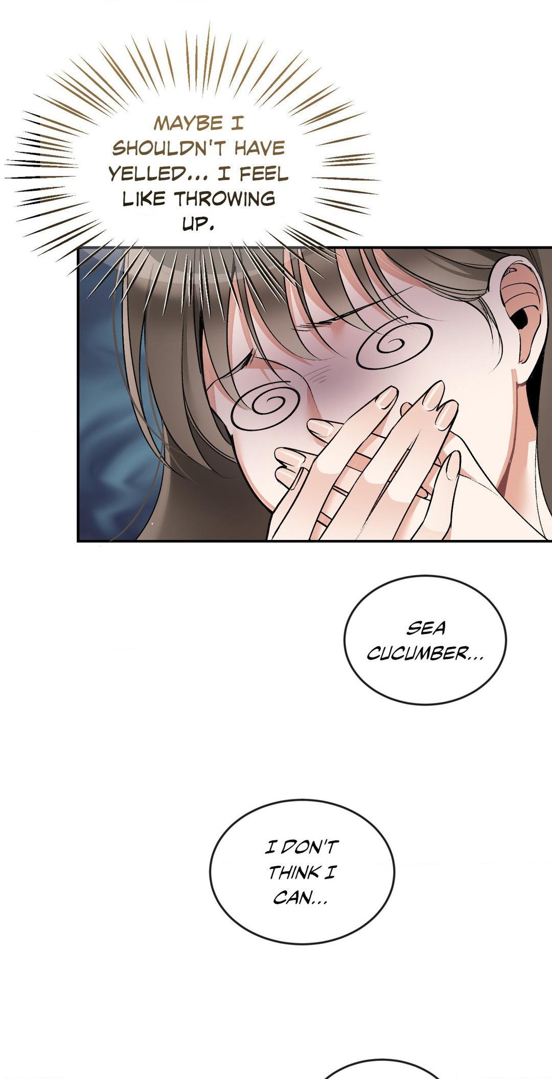 Can I Touch You? Chapter 2 - Page 86