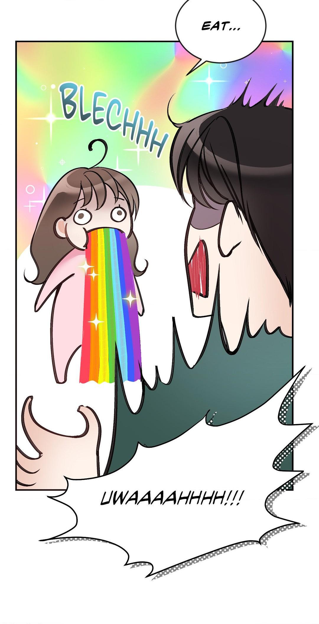 Can I Touch You? Chapter 2 - Page 87