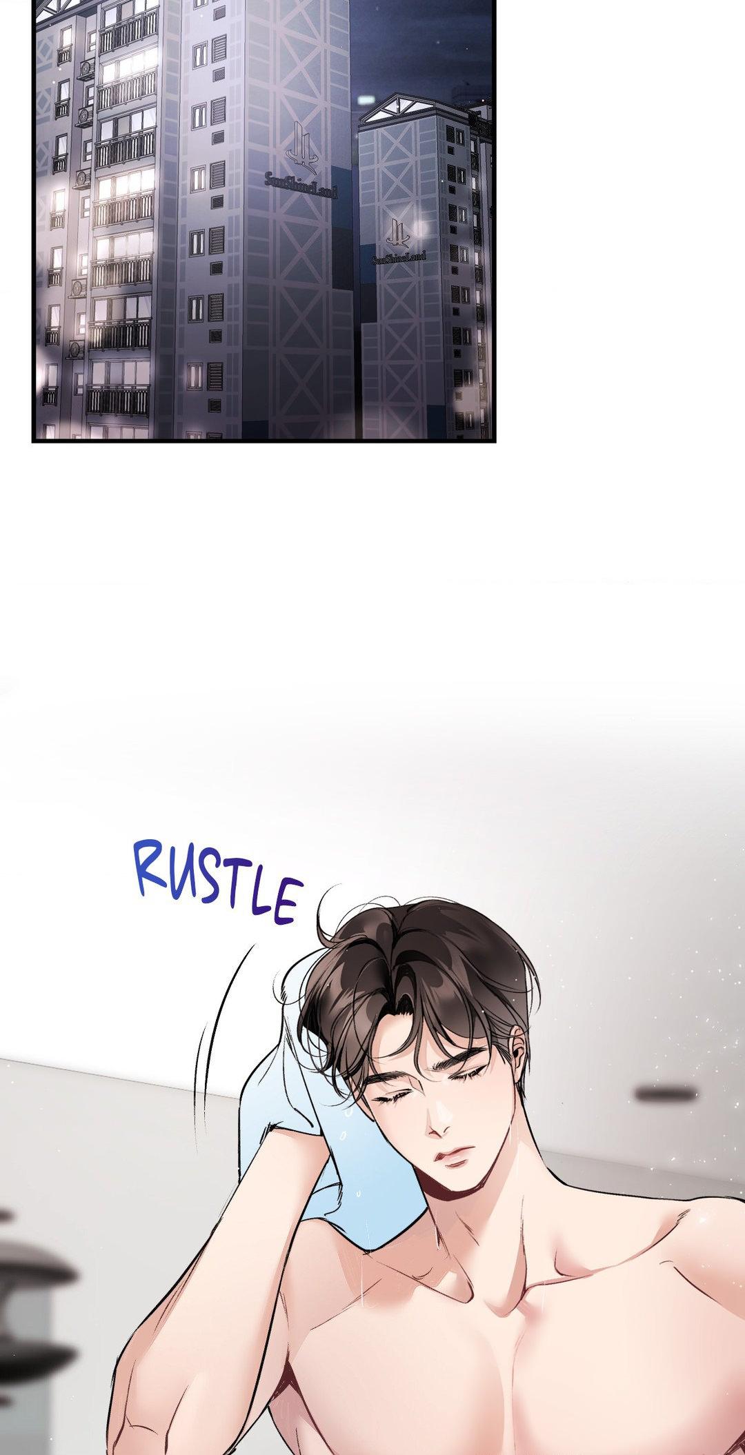 Can I Touch You? Chapter 2 - Page 91