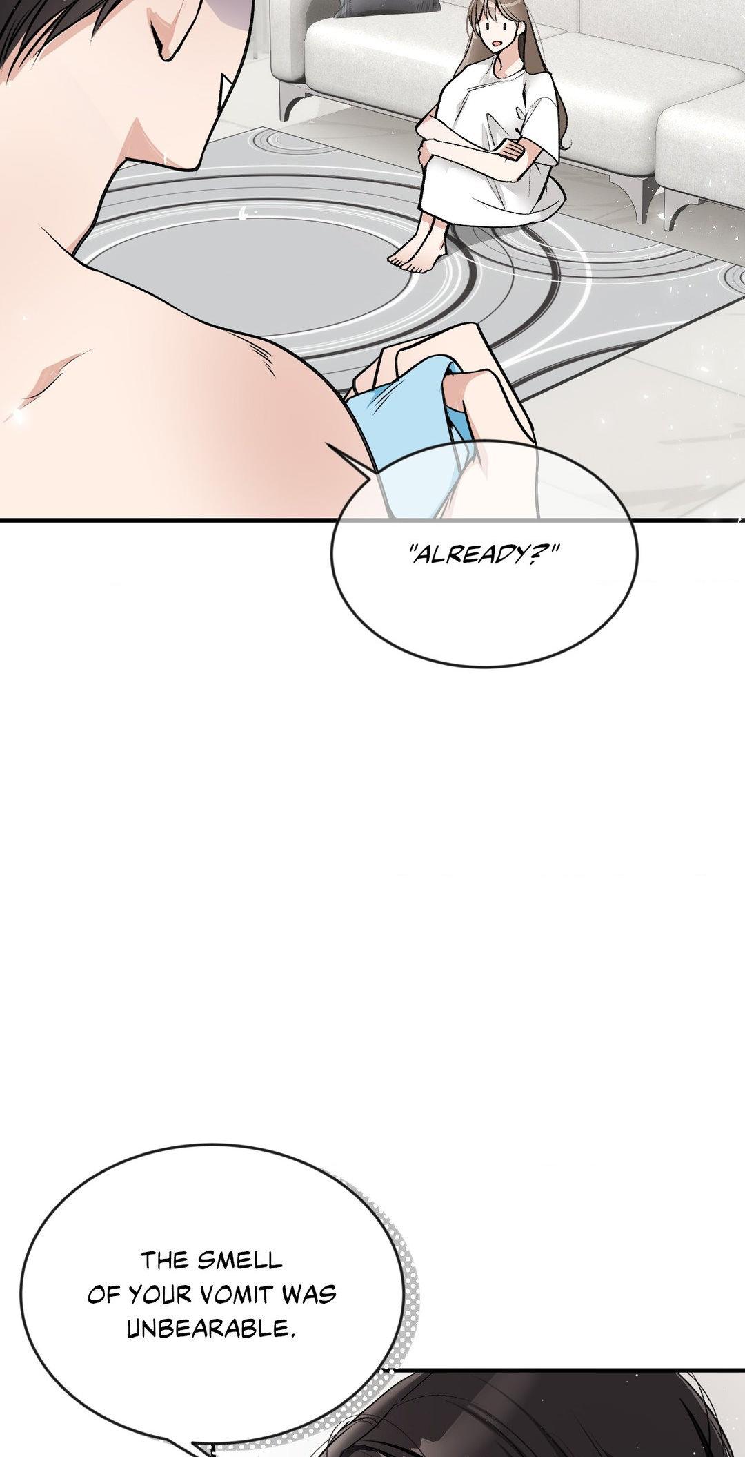 Can I Touch You? Chapter 2 - Page 94