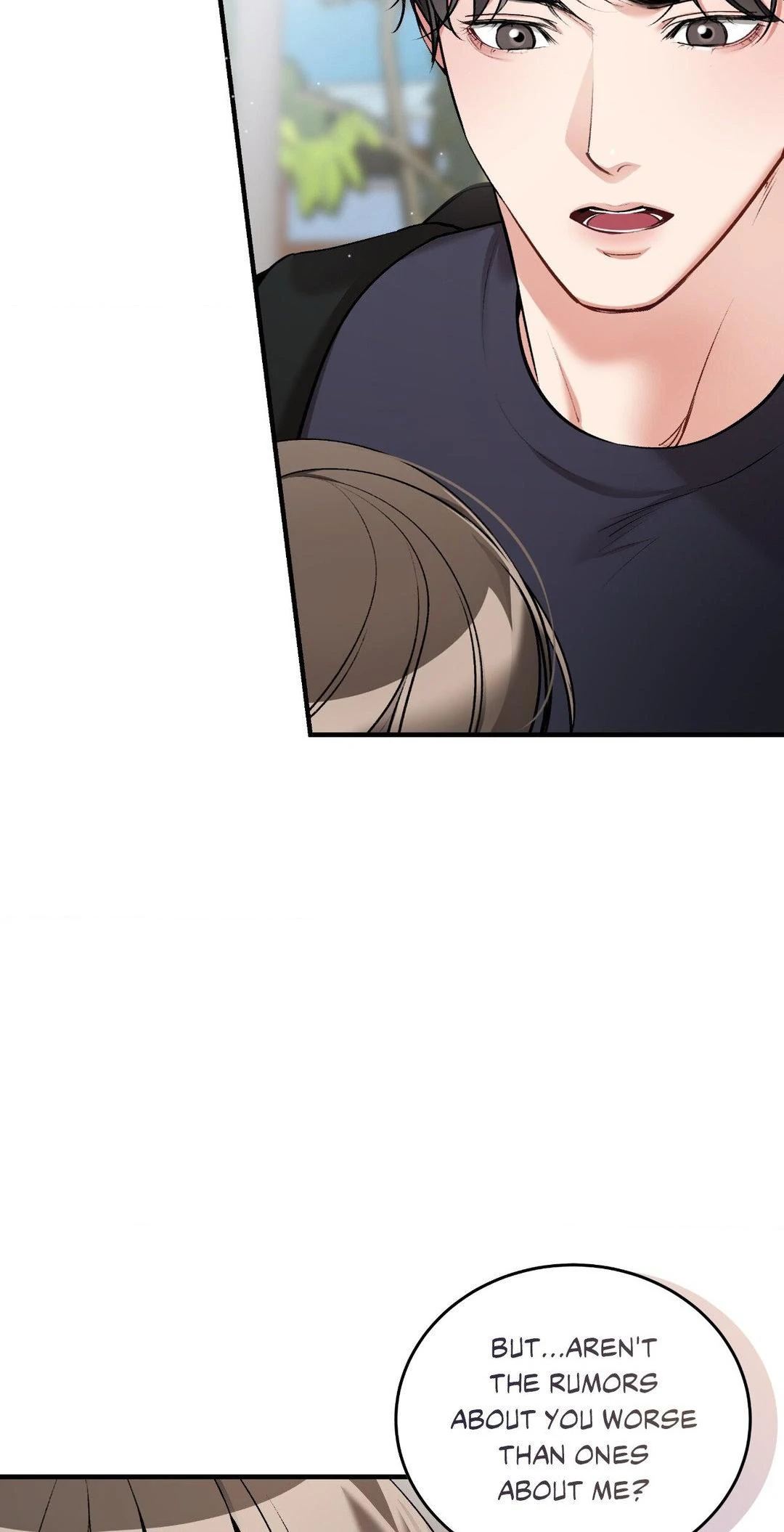 Can I Touch You? Chapter 20 - Page 2