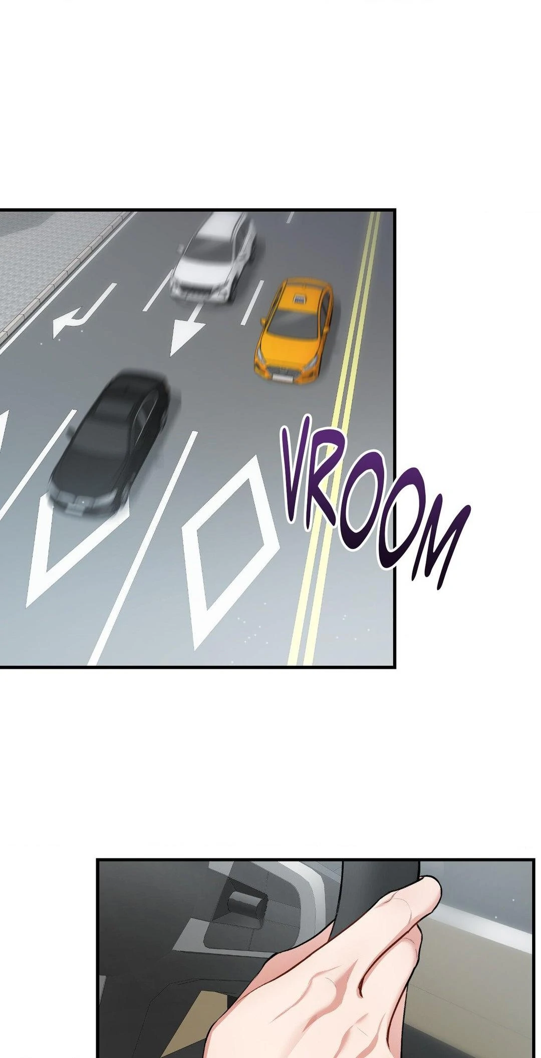 Can I Touch You? Chapter 20 - Page 11