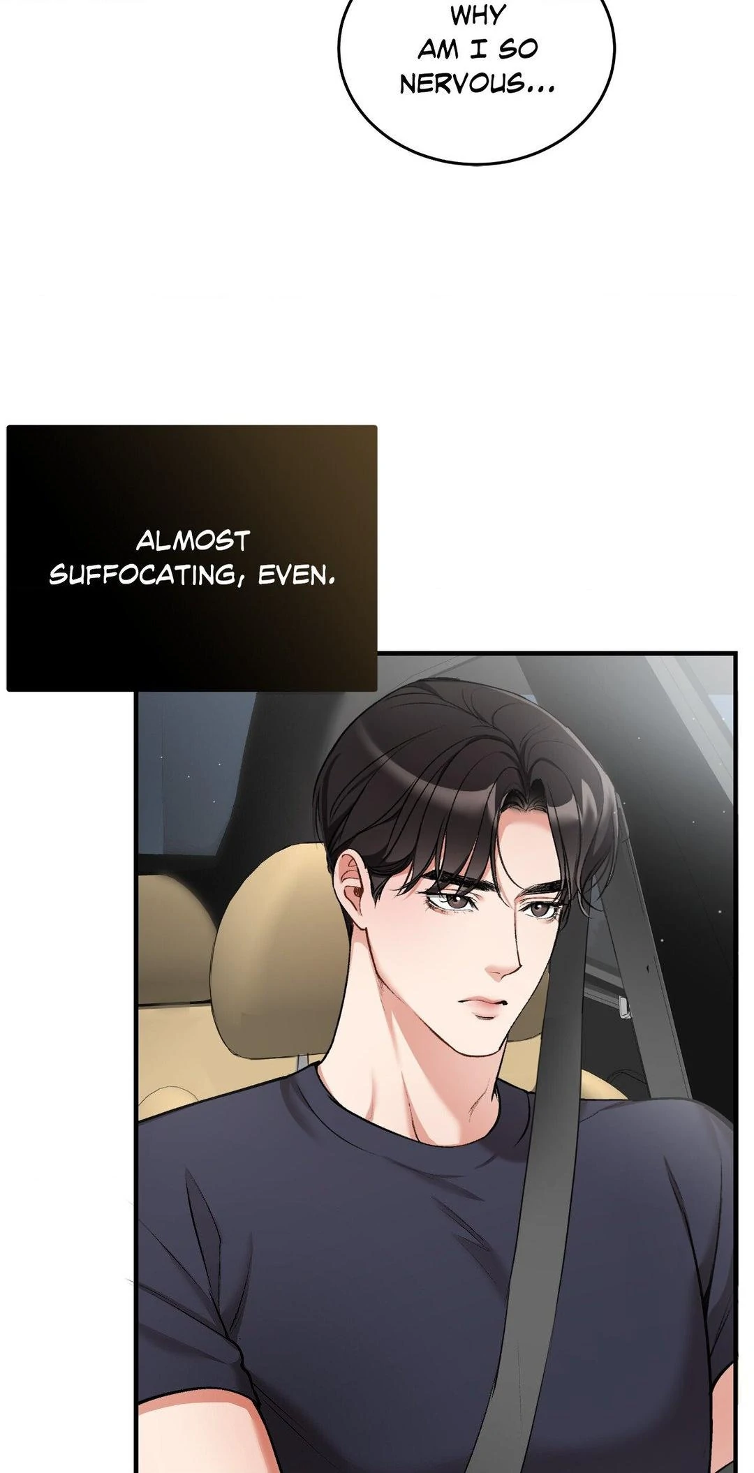 Can I Touch You? Chapter 20 - Page 13