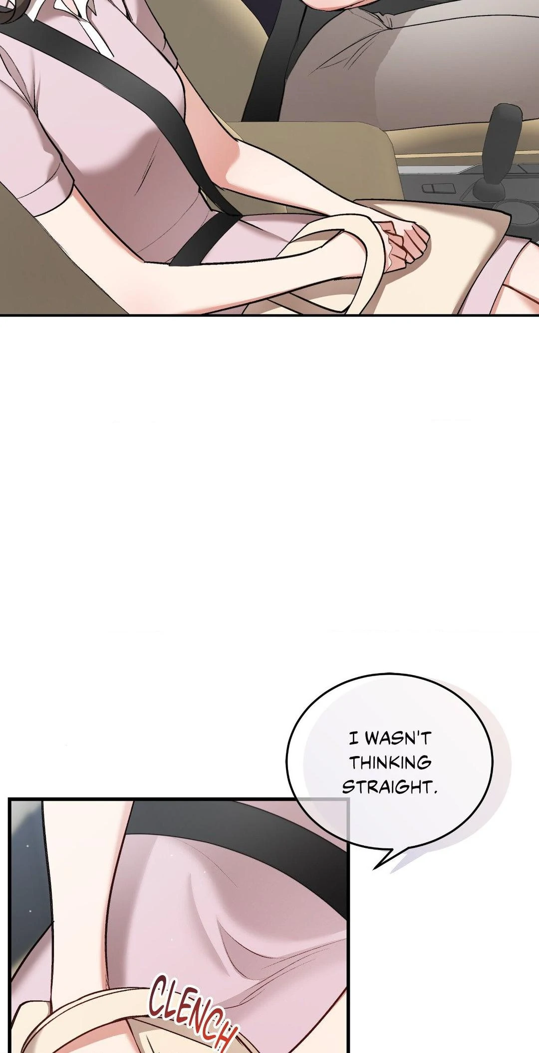Can I Touch You? Chapter 20 - Page 15