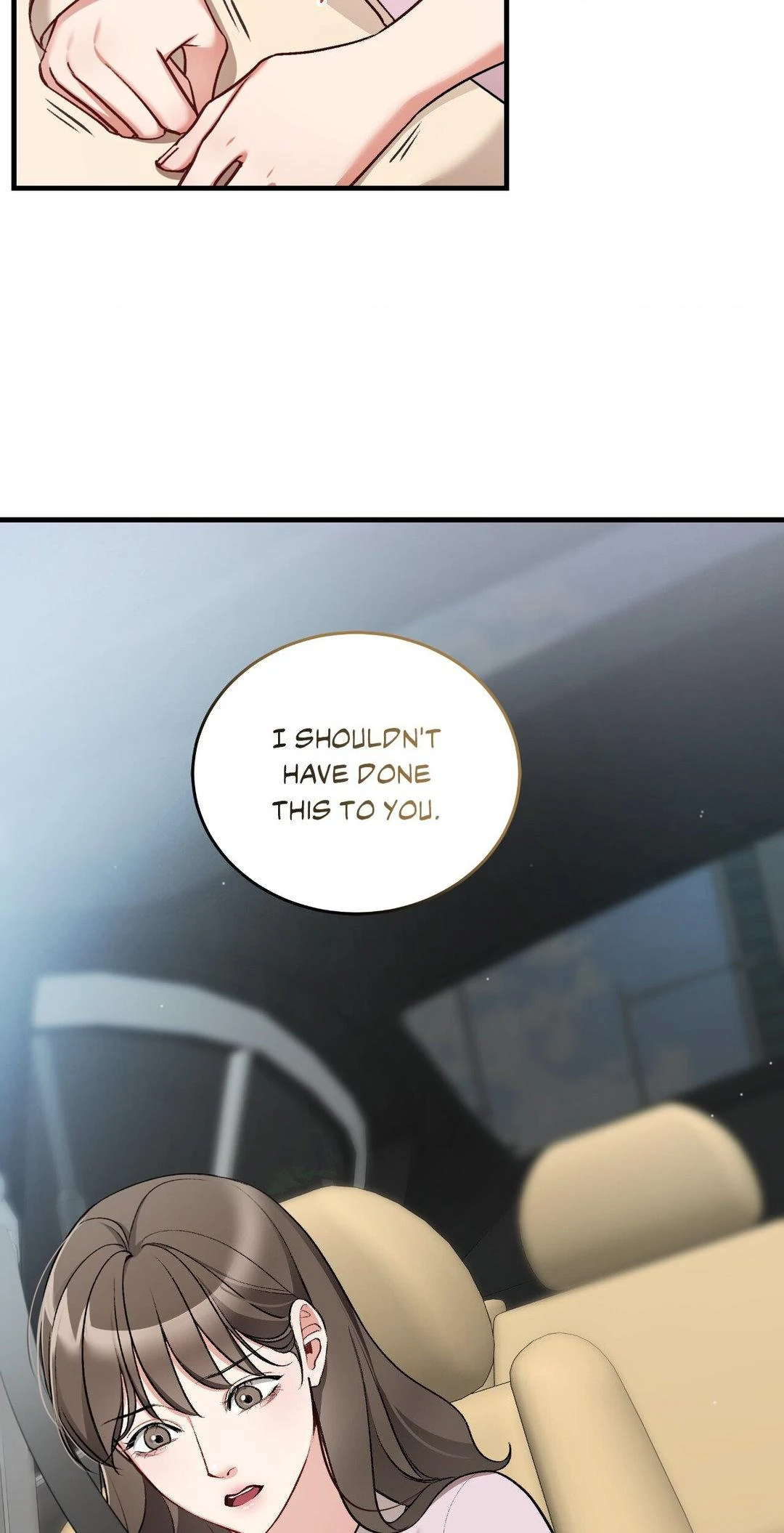 Can I Touch You? Chapter 20 - Page 16