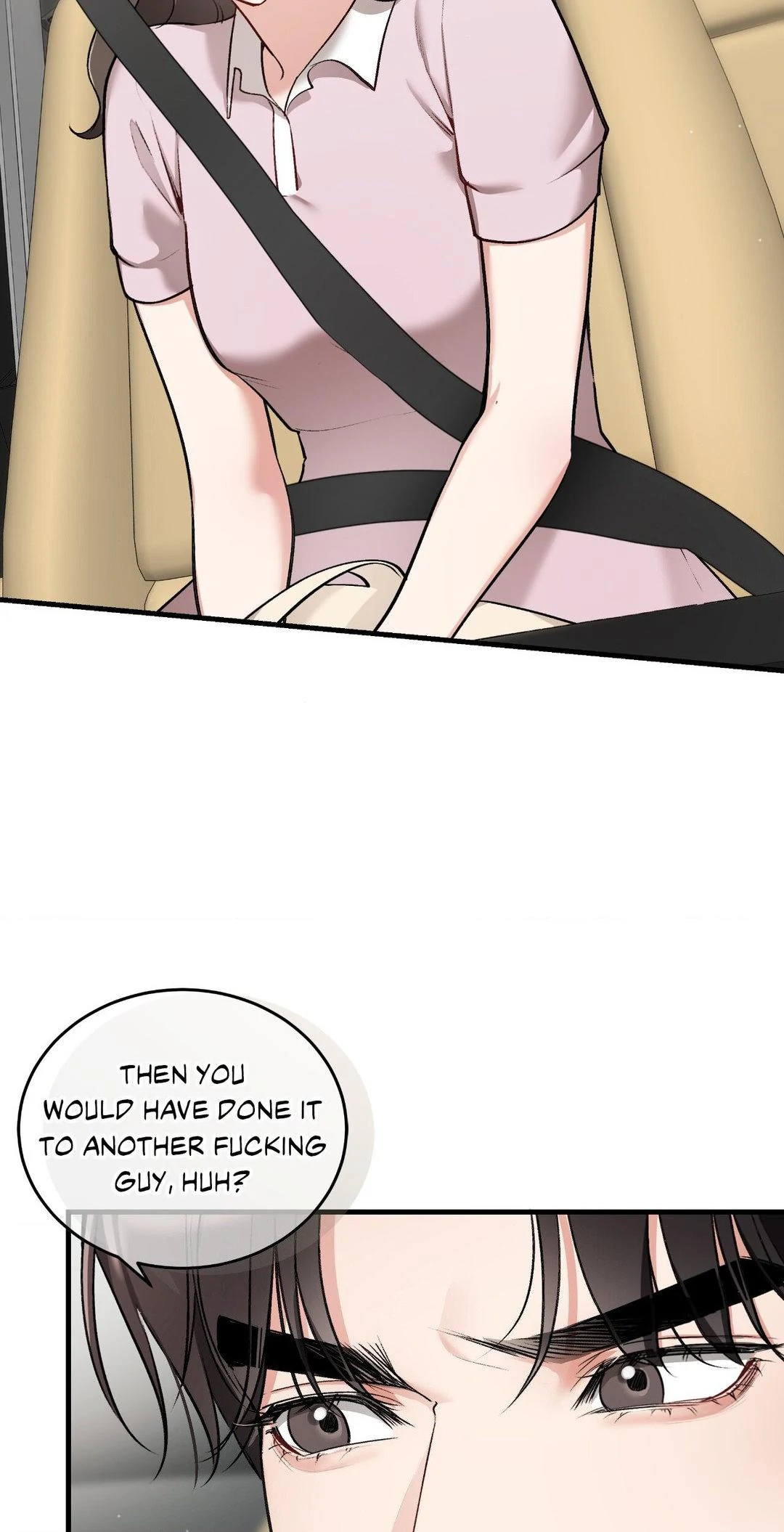 Can I Touch You? Chapter 20 - Page 17