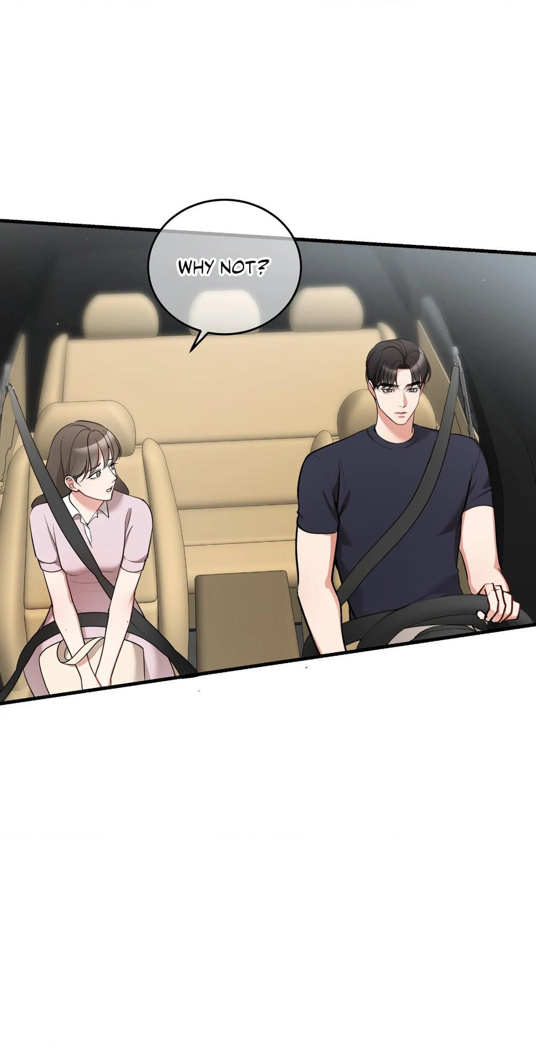 Can I Touch You? Chapter 20 - Page 22