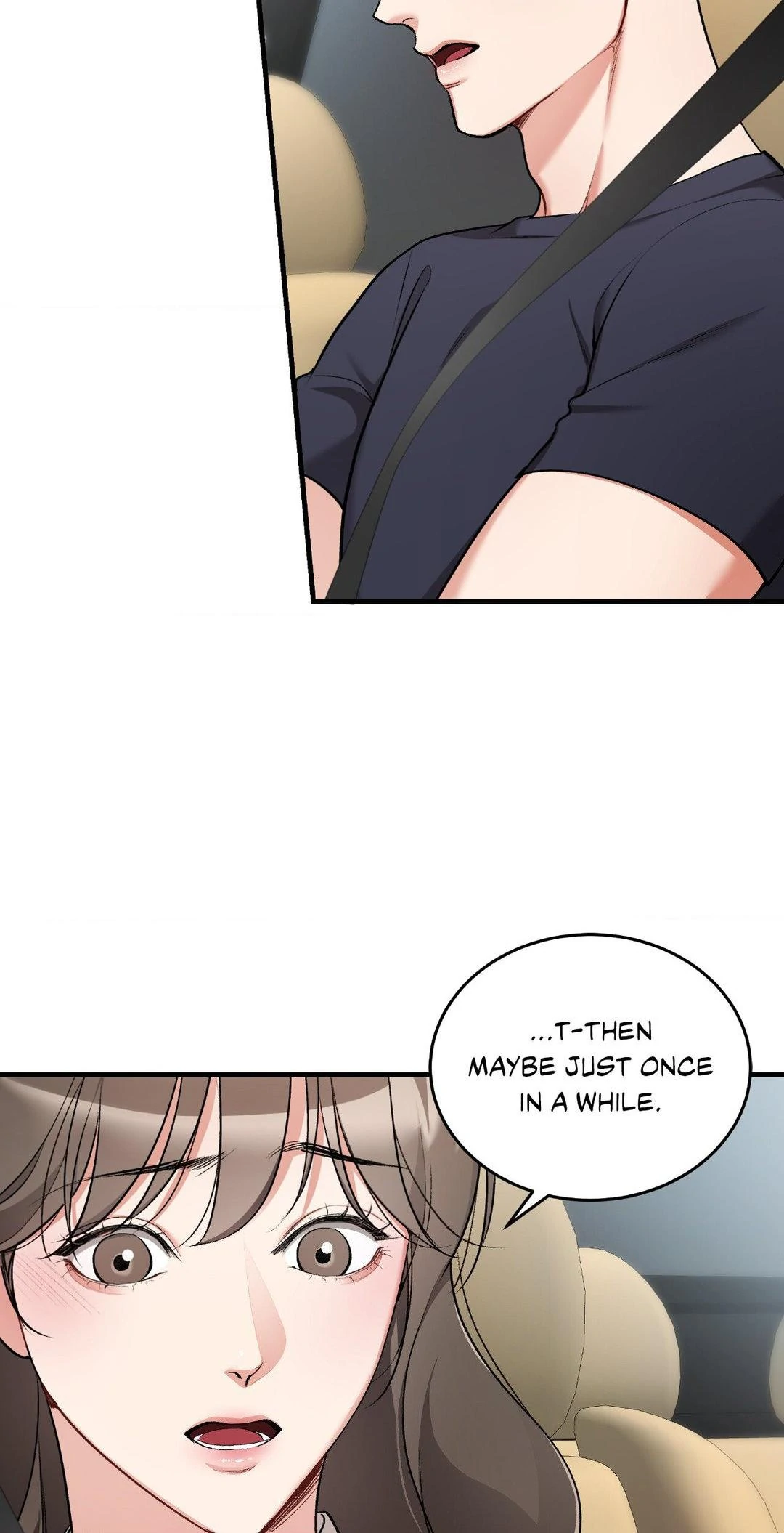 Can I Touch You? Chapter 20 - Page 24