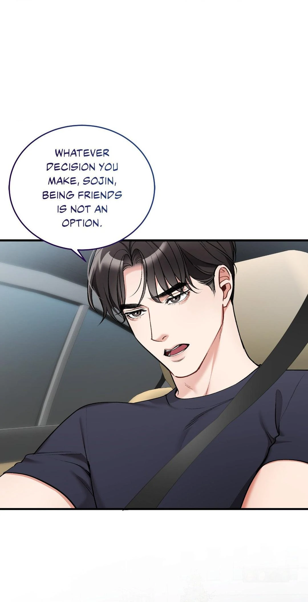 Can I Touch You? Chapter 20 - Page 26