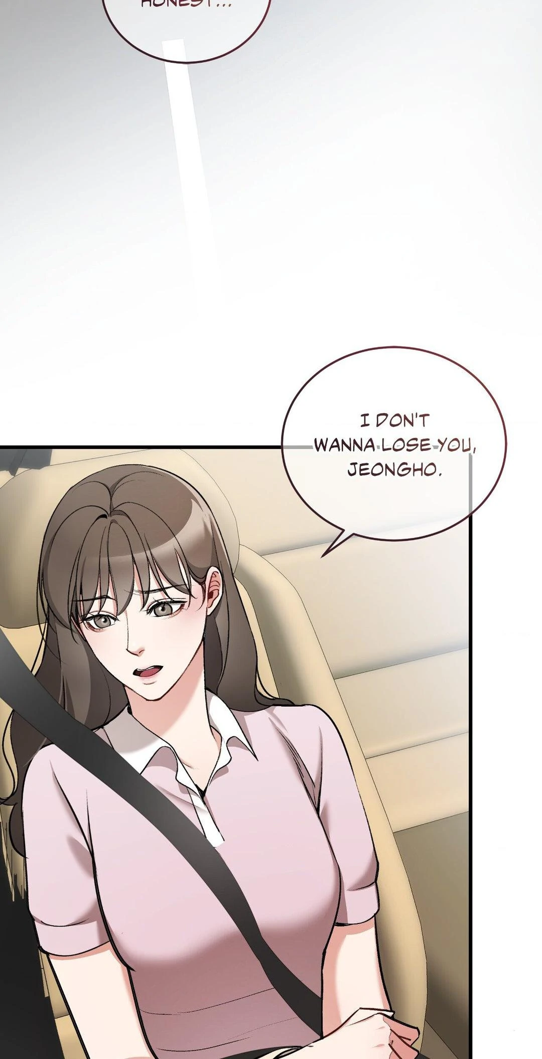 Can I Touch You? Chapter 20 - Page 28