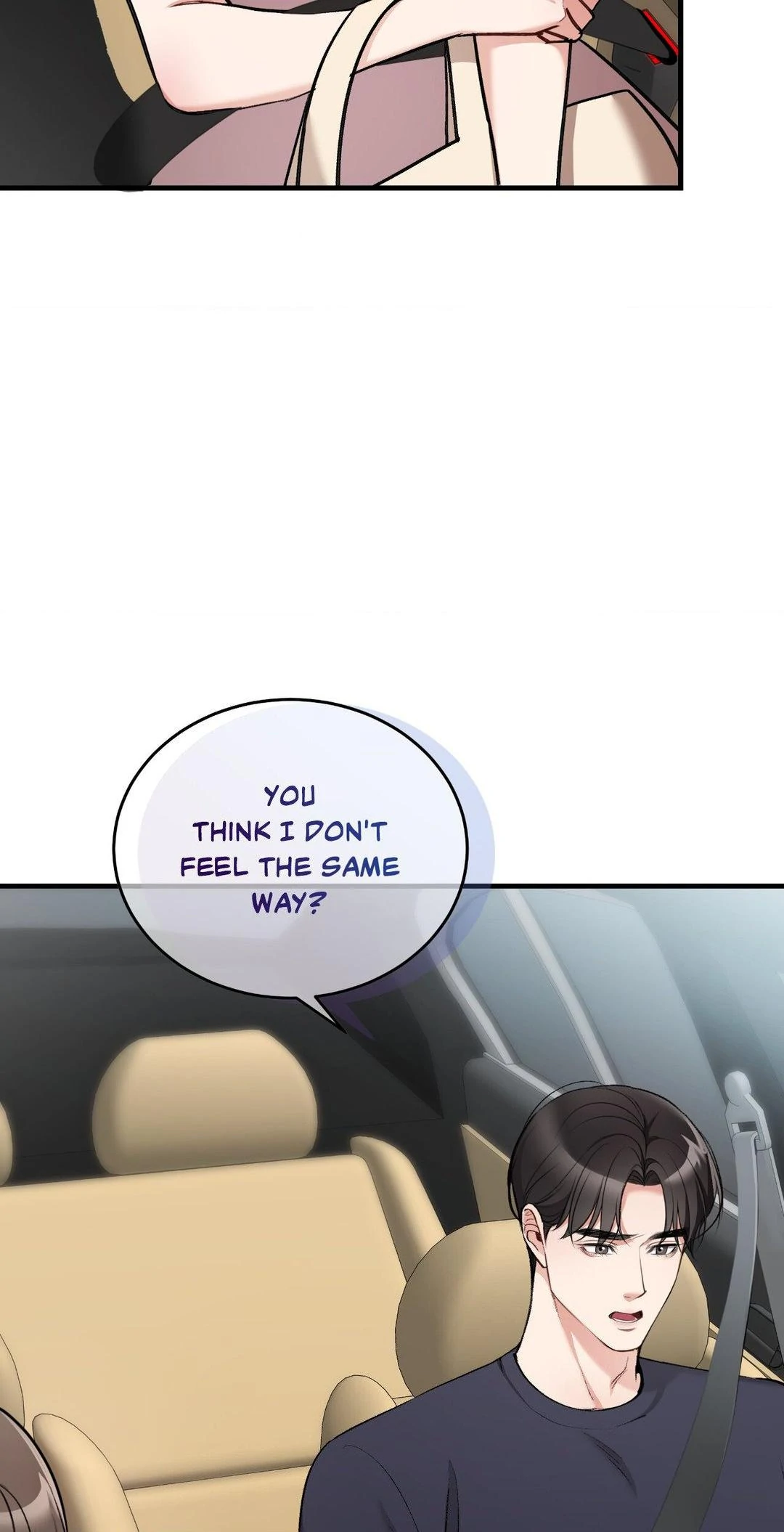 Can I Touch You? Chapter 20 - Page 29