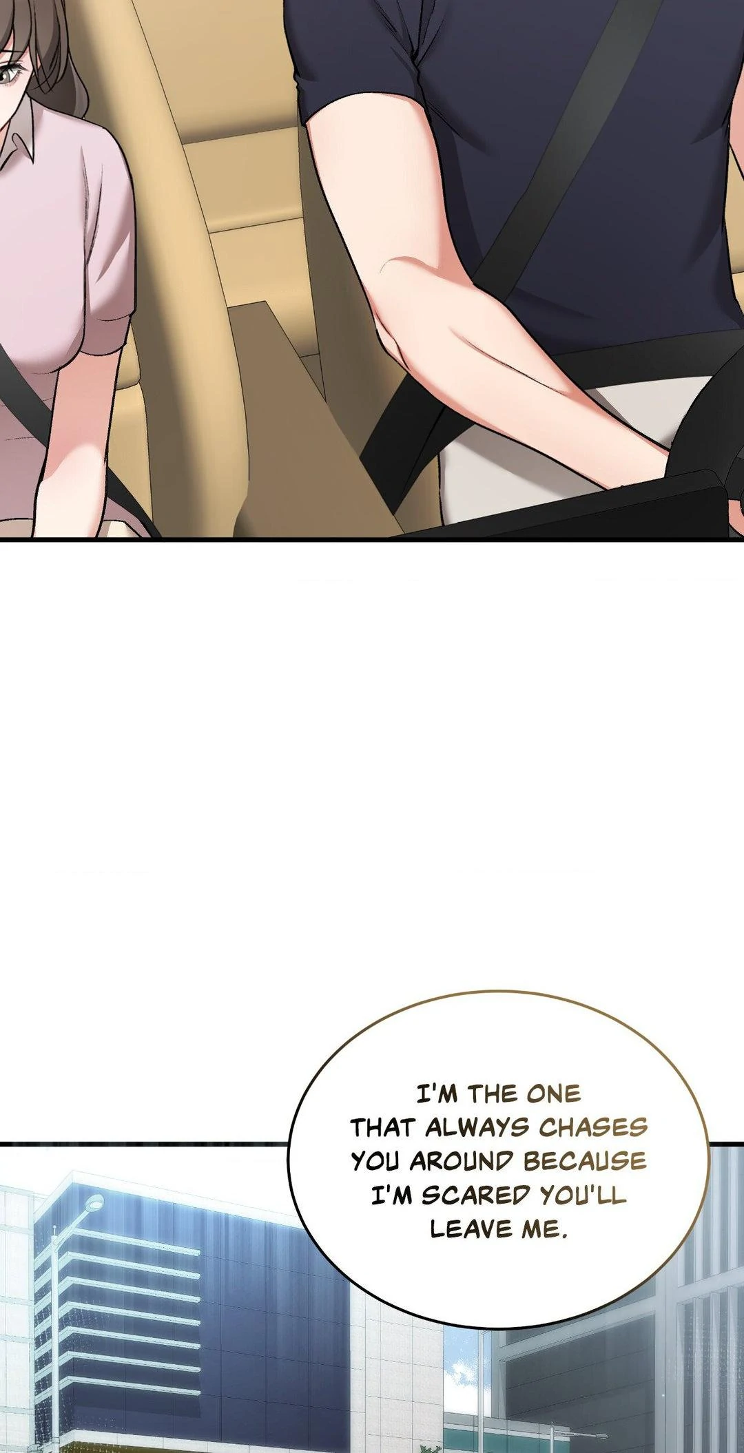 Can I Touch You? Chapter 20 - Page 30