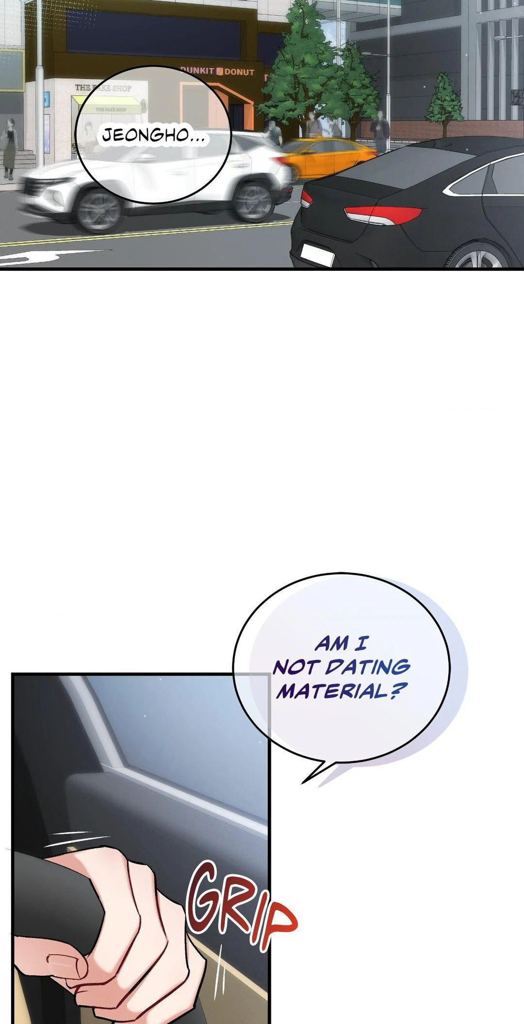 Can I Touch You? Chapter 20 - Page 31