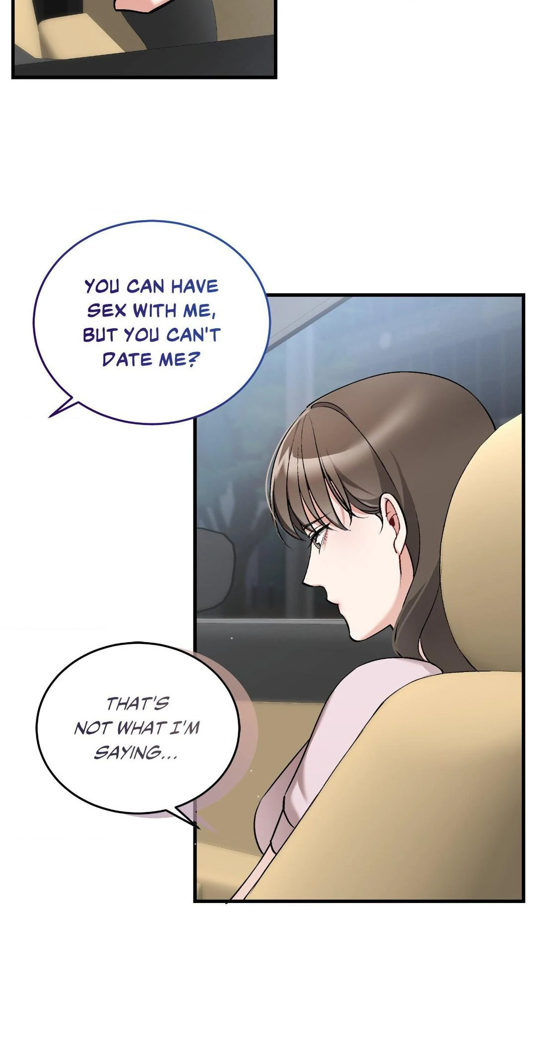 Can I Touch You? Chapter 20 - Page 32
