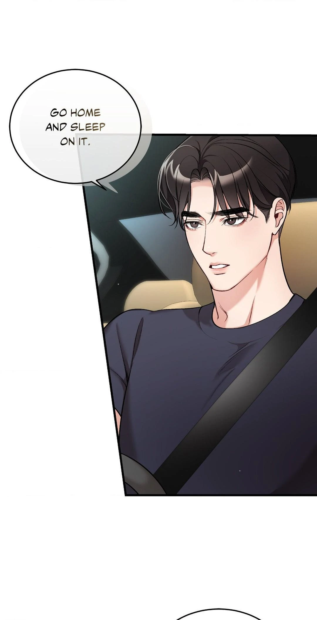 Can I Touch You? Chapter 20 - Page 34