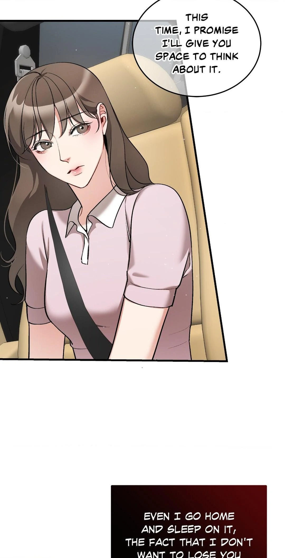 Can I Touch You? Chapter 20 - Page 35