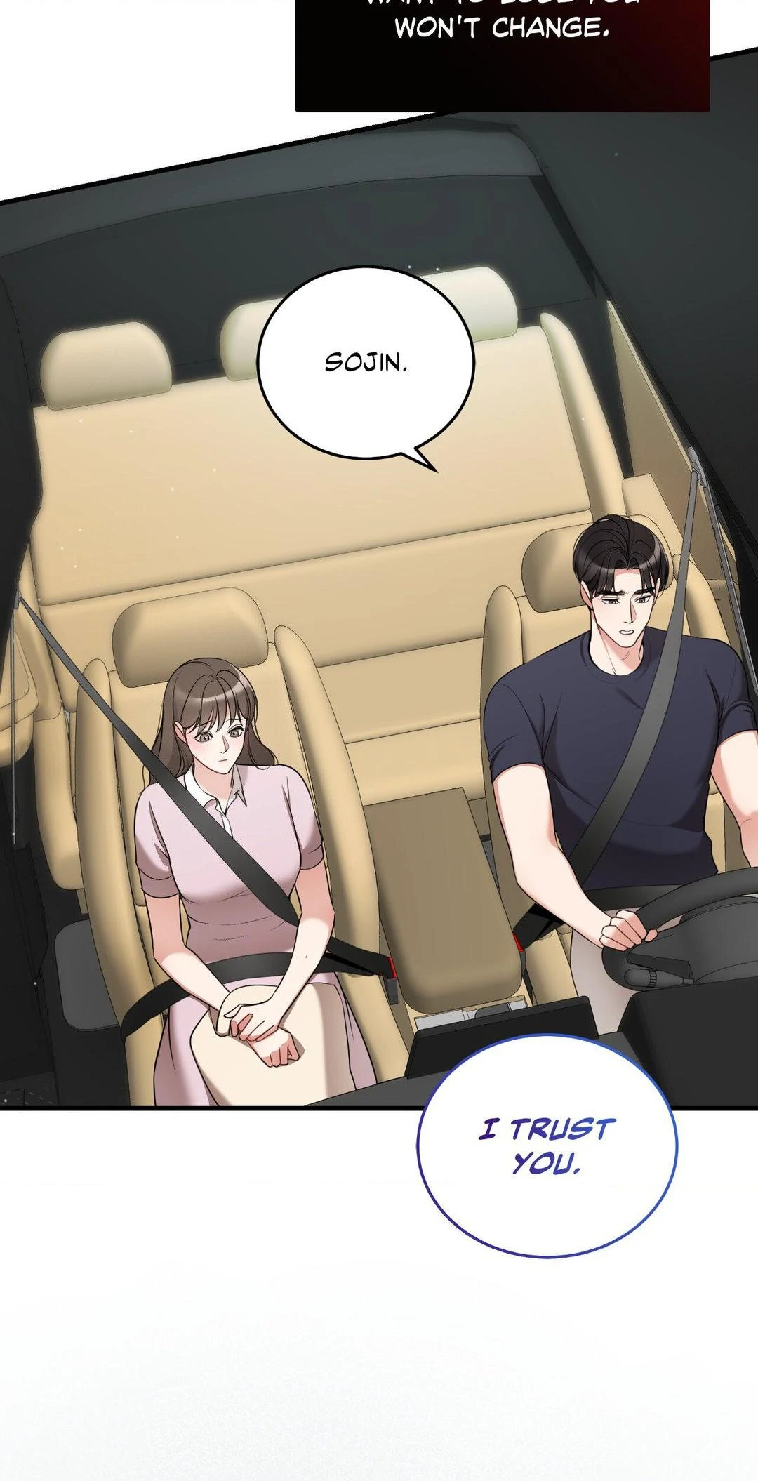Can I Touch You? Chapter 20 - Page 36