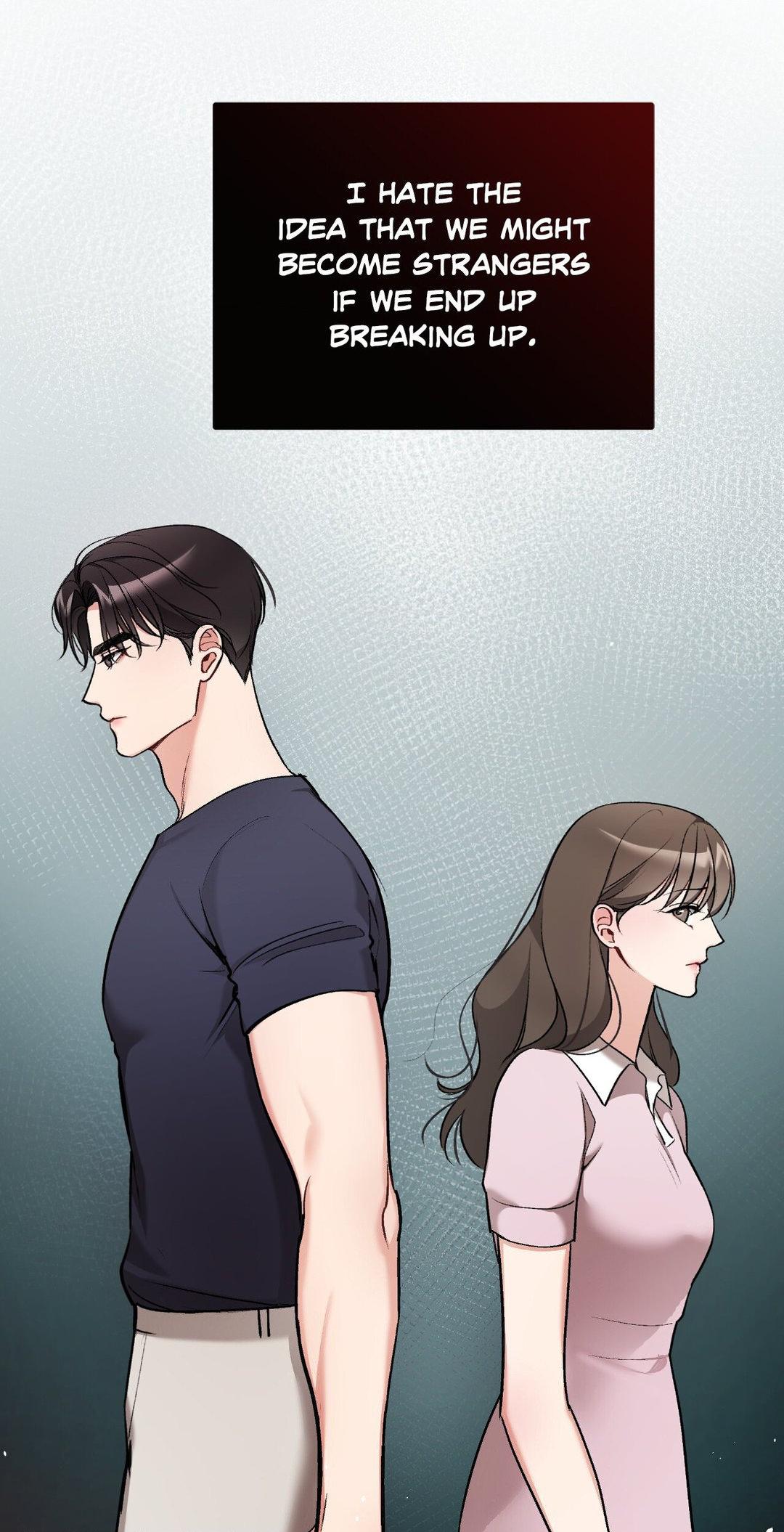 Can I Touch You? Chapter 20 - Page 37