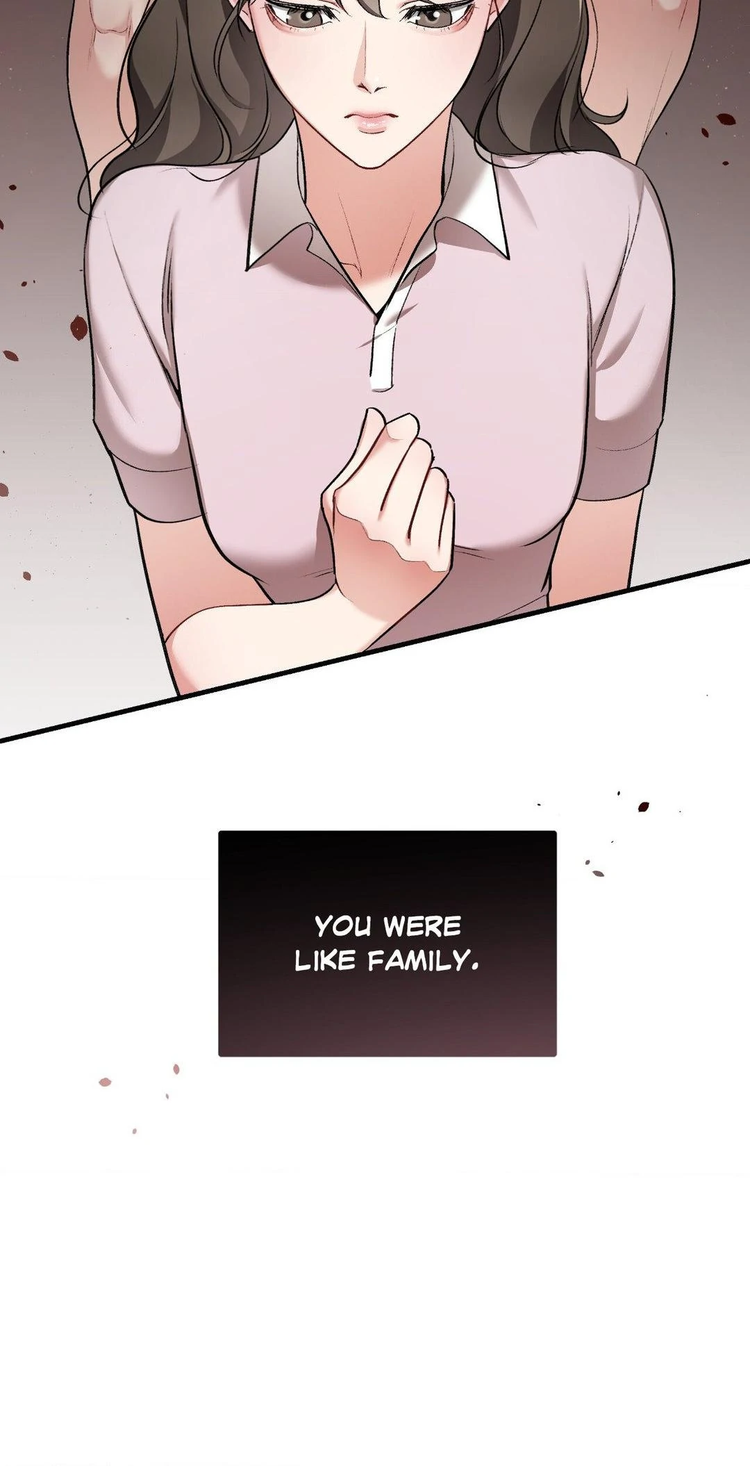Can I Touch You? Chapter 20 - Page 39