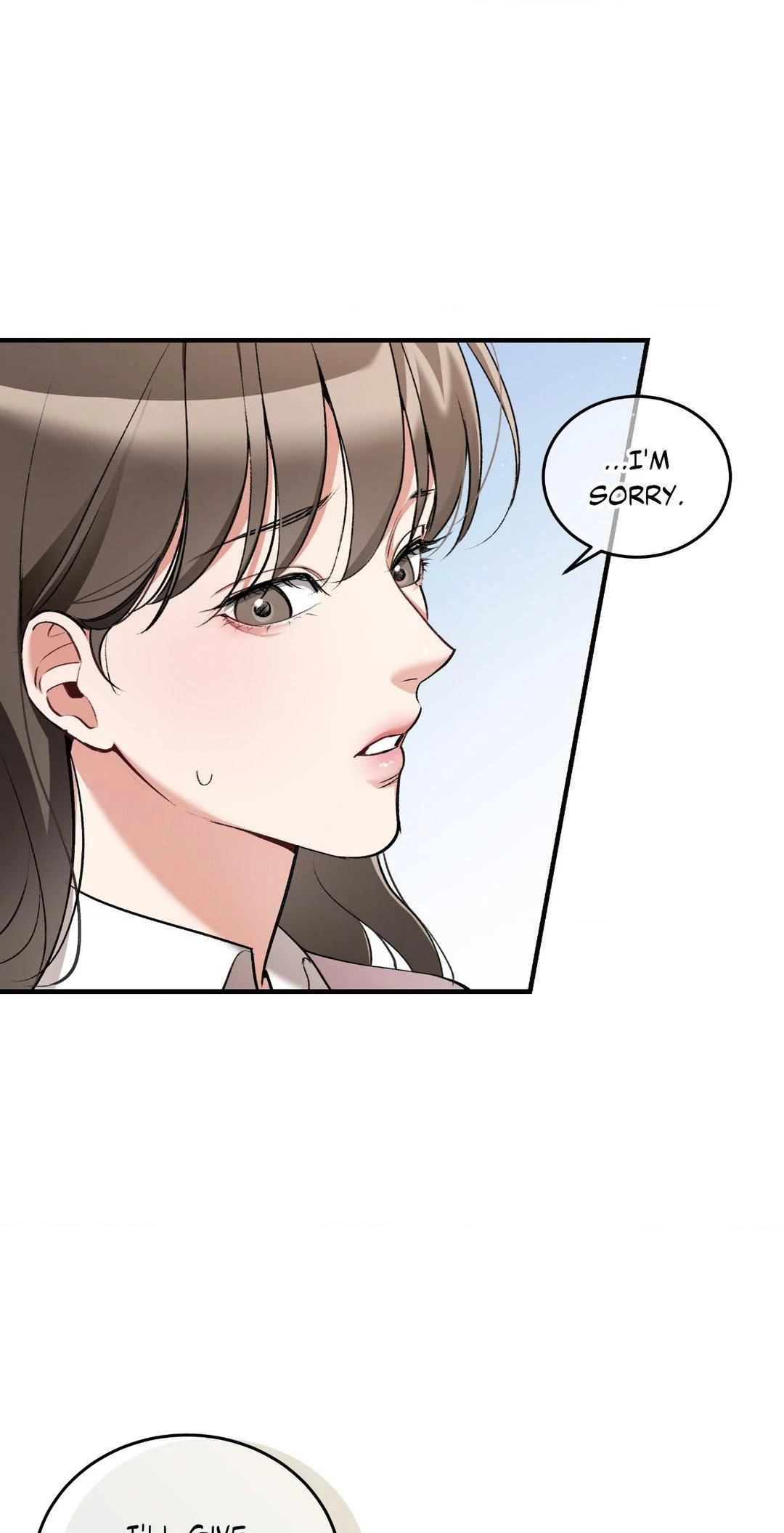 Can I Touch You? Chapter 20 - Page 5
