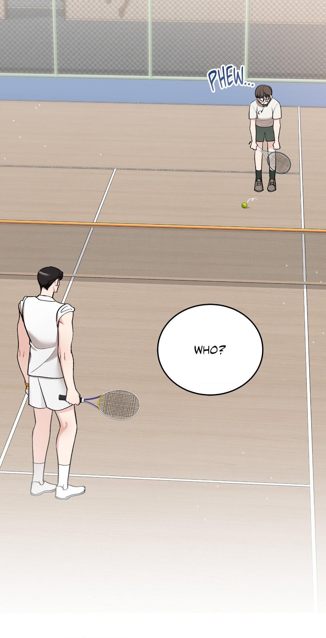 Can I Touch You? Chapter 20 - Page 45