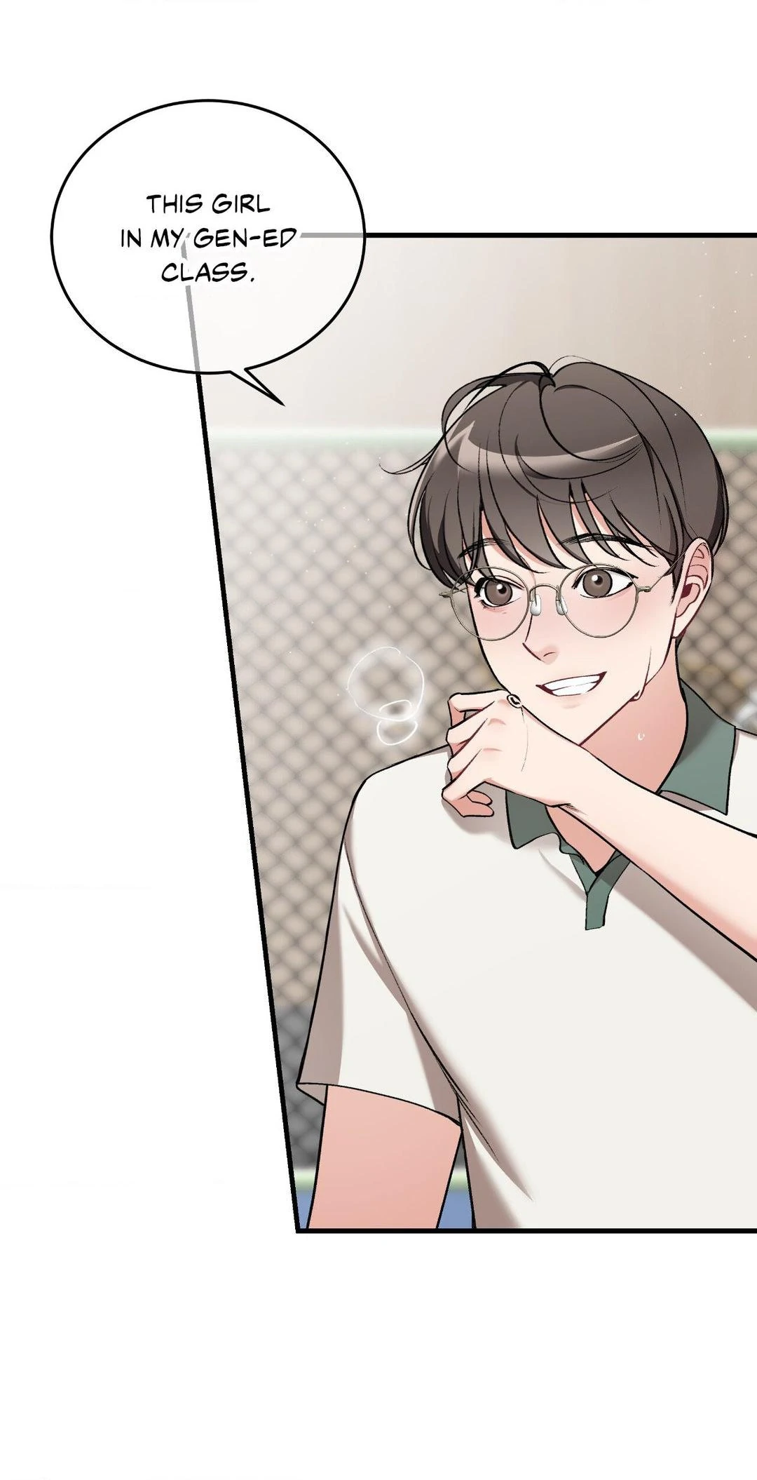 Can I Touch You? Chapter 20 - Page 46