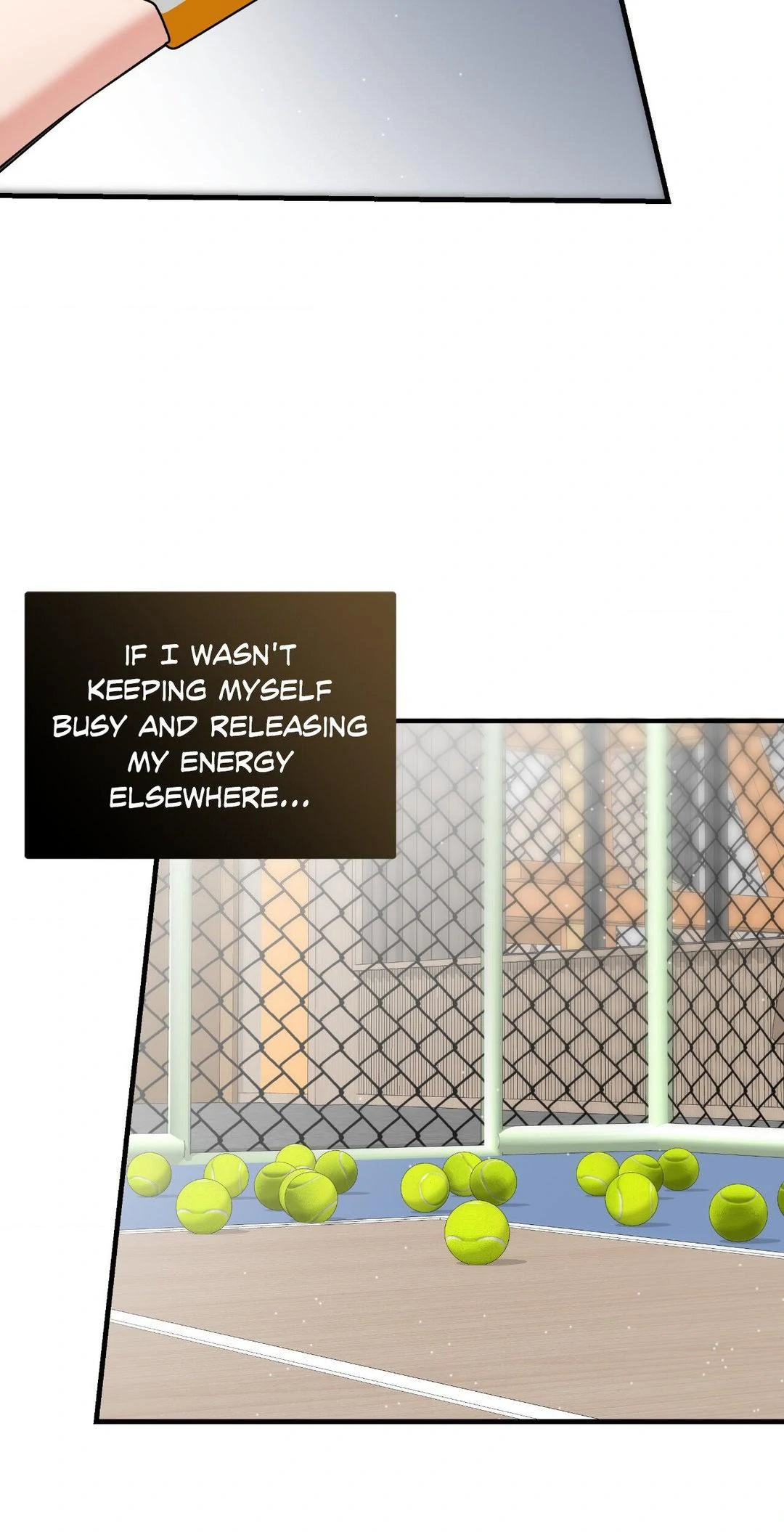 Can I Touch You? Chapter 20 - Page 52