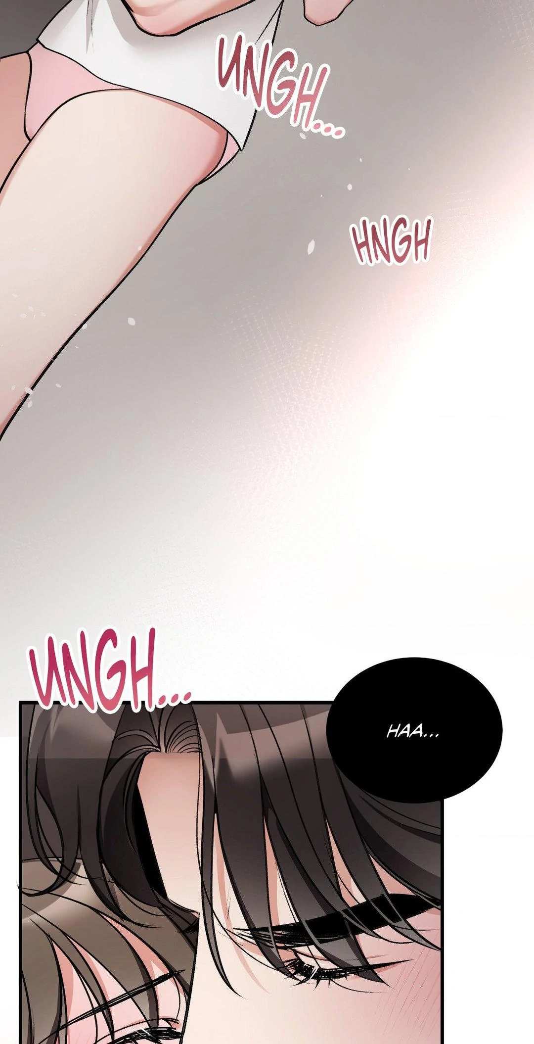 Can I Touch You? Chapter 20 - Page 55