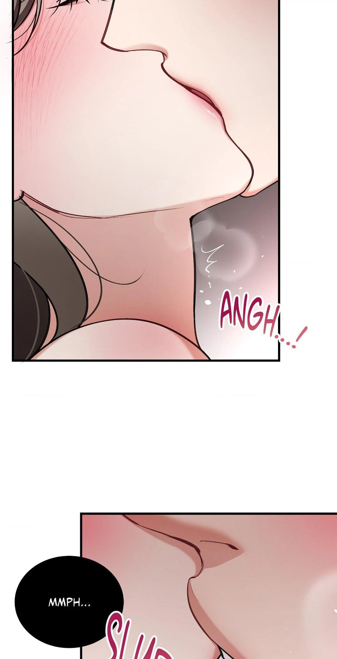 Can I Touch You? Chapter 20 - Page 56